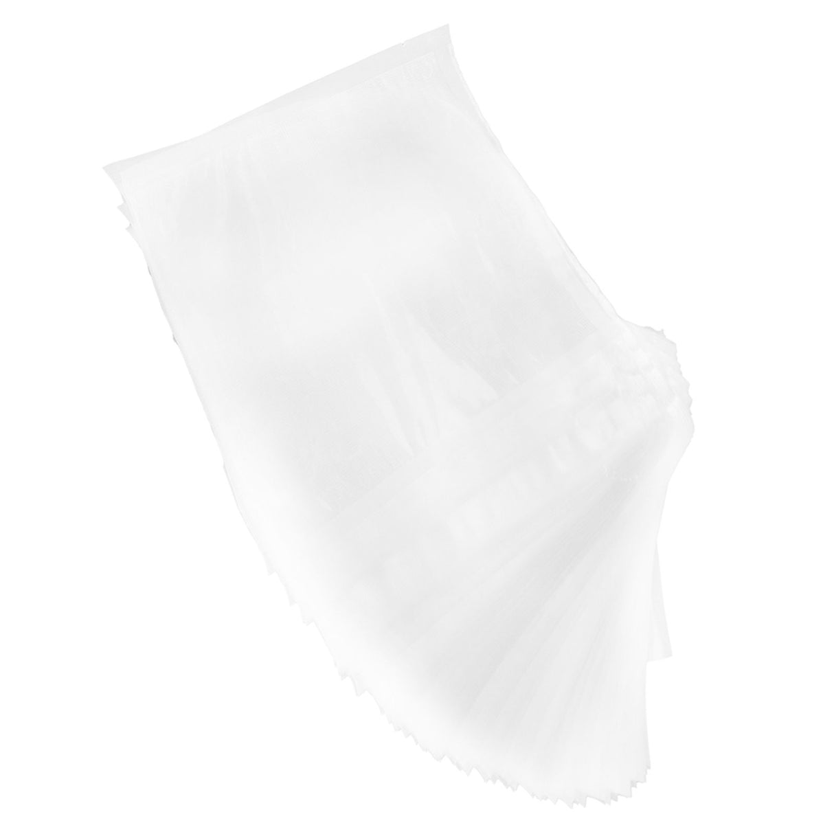 100Pcs Vacuum Sealer Storage Bags Universal Leakproof Food Saving Bag Kitchen Supplies20x30cm