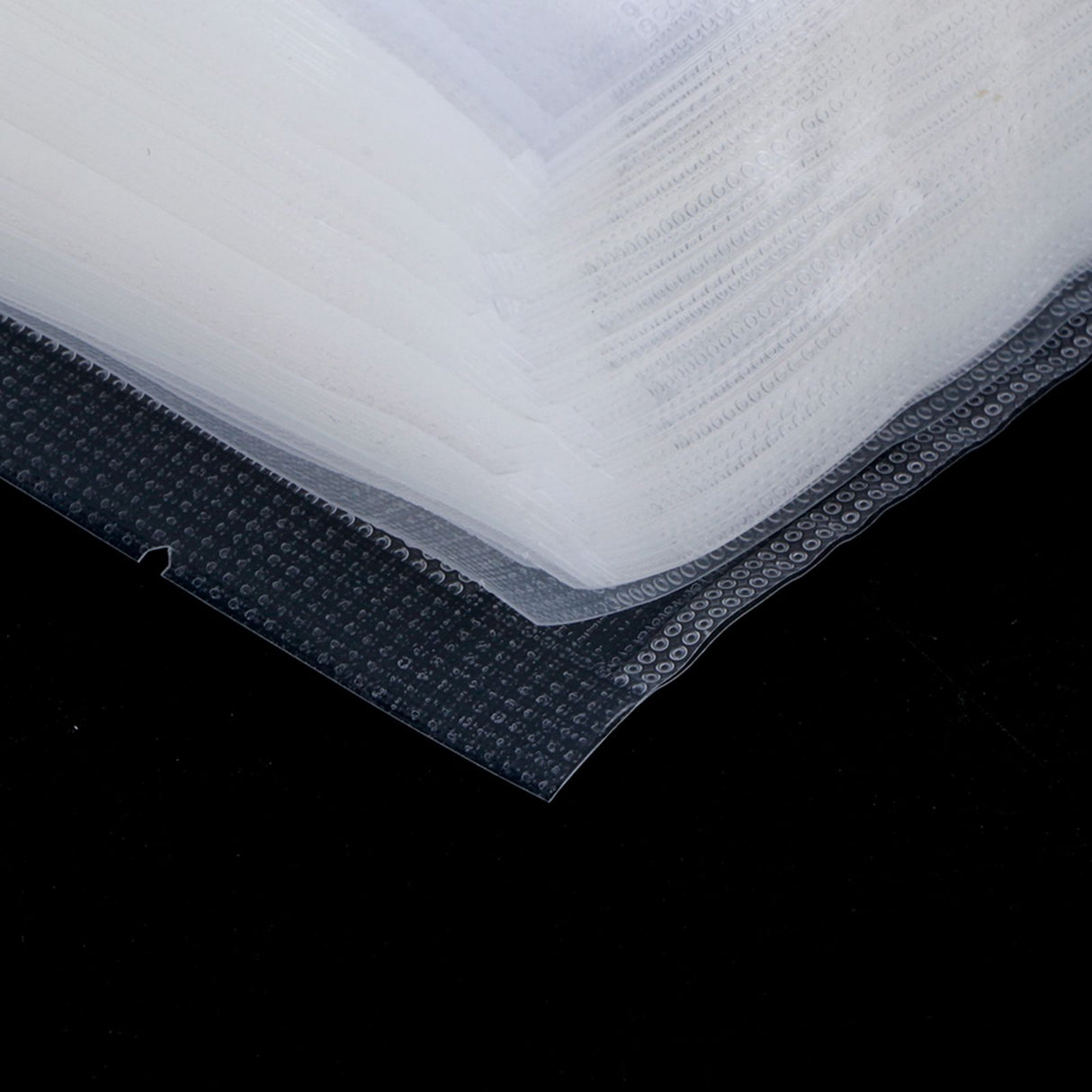 100Pcs Vacuum Sealer Storage Bags Universal Leakproof Food Saving Bag Kitchen Supplies20x30cm