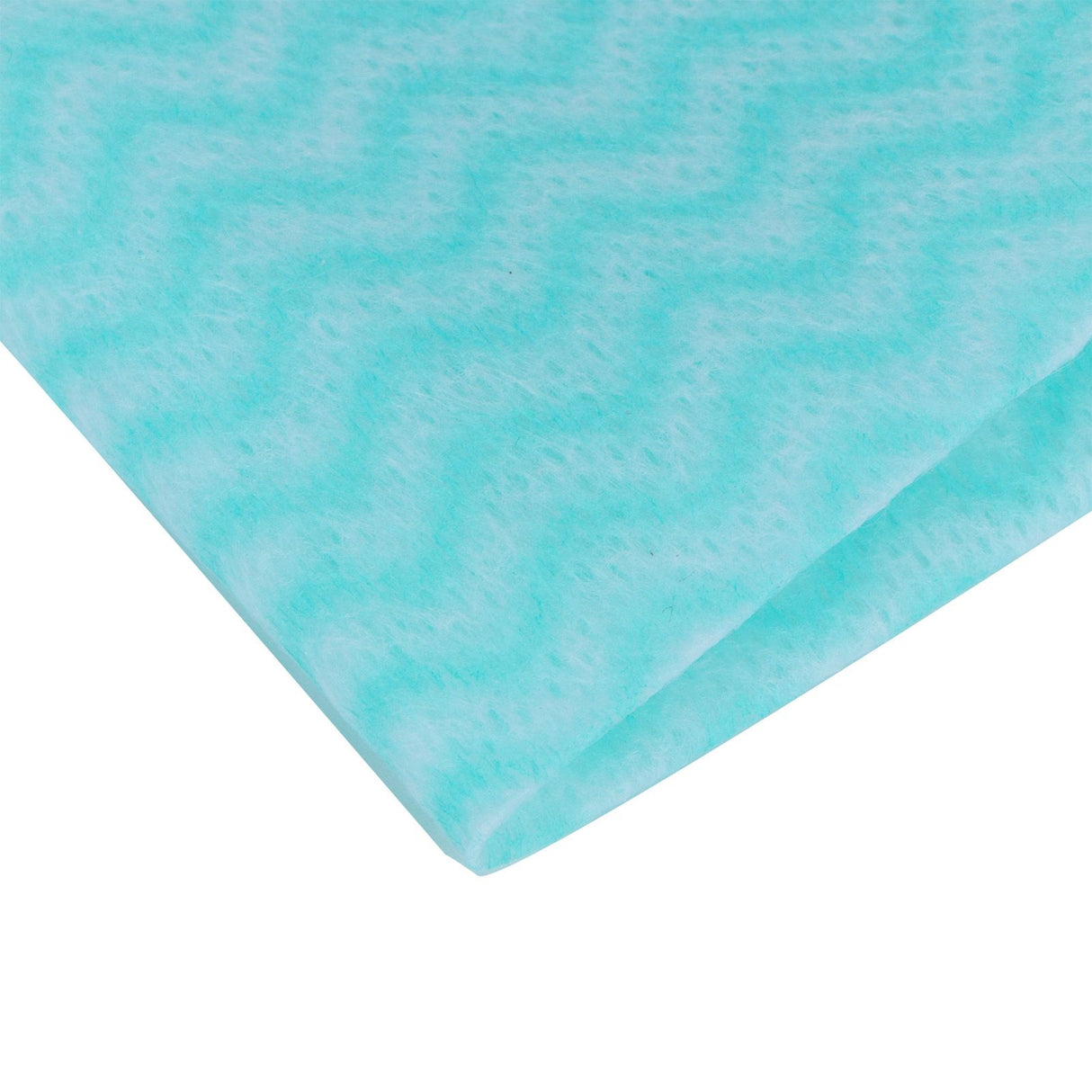 2Packs Disposable NonWoven Rag Washing Dish Towel Kitchen Cleaning Cloth Wiping Rag(Green )