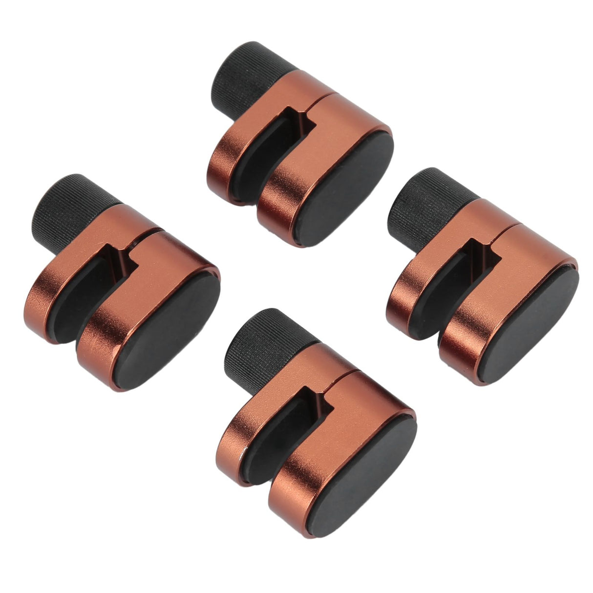 4Pcs Screen Clip Adjustable Fixture Clip Fastening Clamp Phone Screen Repair Tool