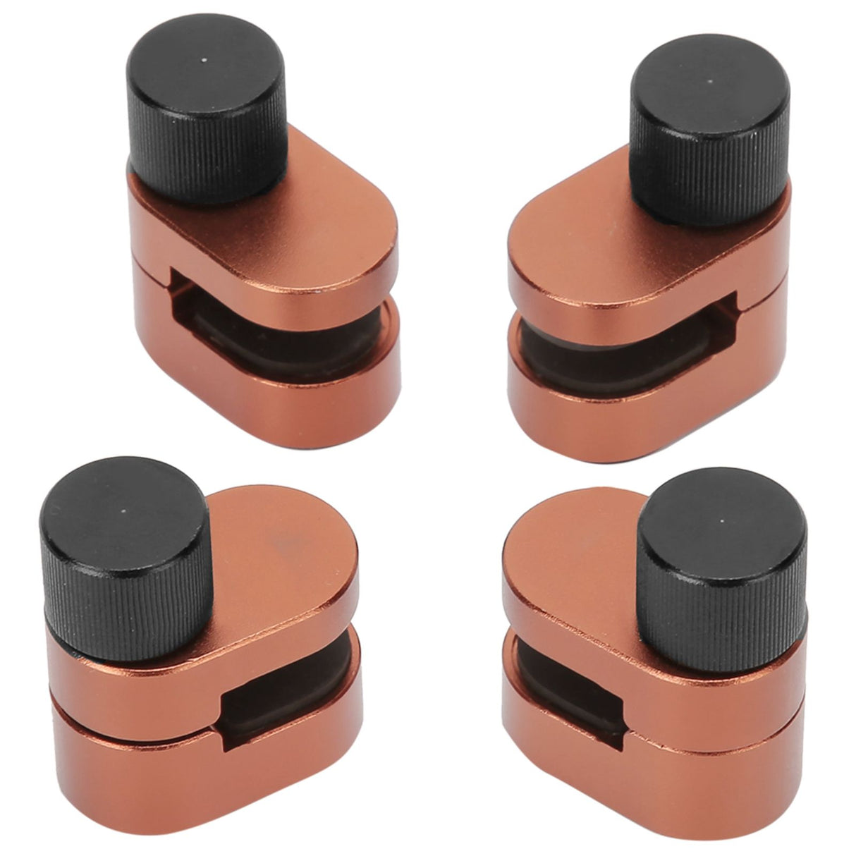 4Pcs Screen Clip Adjustable Fixture Clip Fastening Clamp Phone Screen Repair Tool