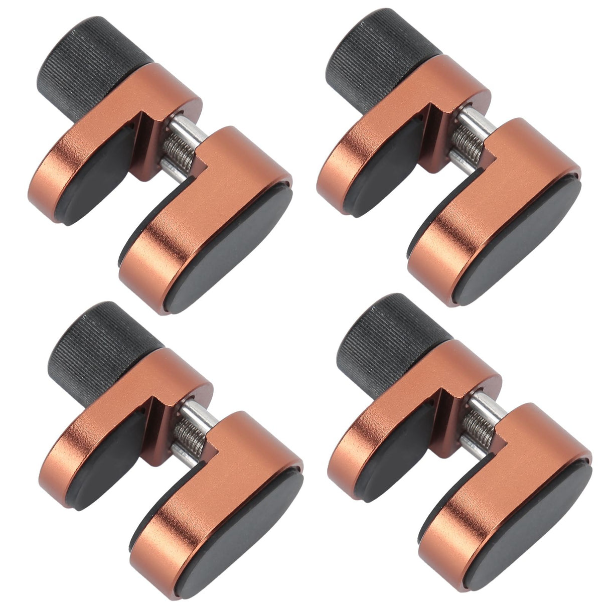4Pcs Screen Clip Adjustable Fixture Clip Fastening Clamp Phone Screen Repair Tool