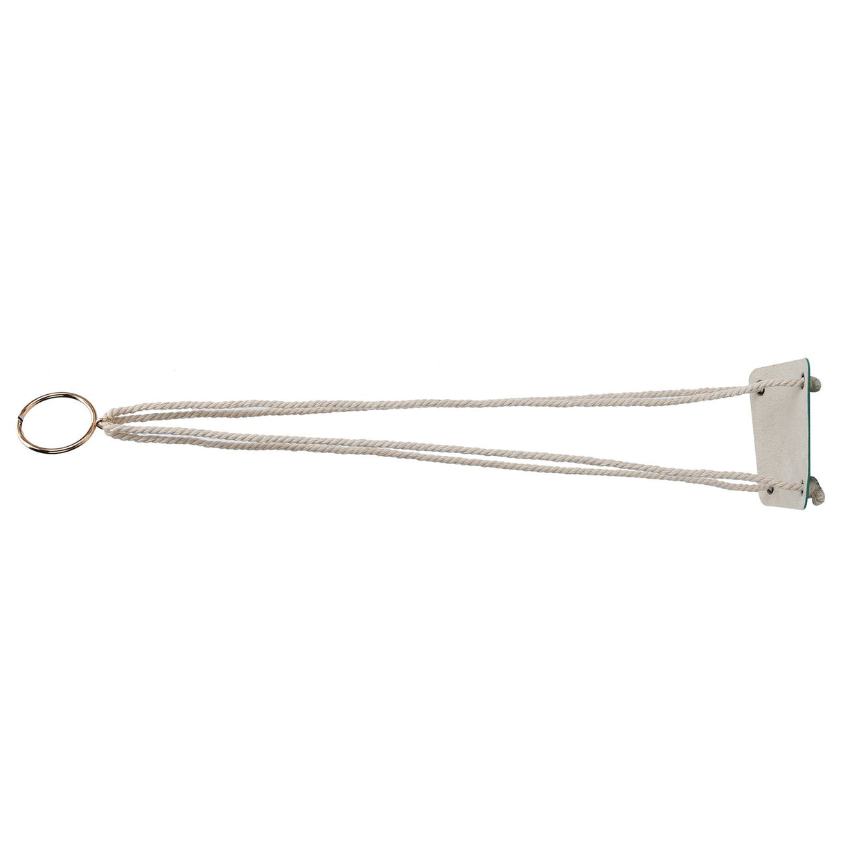 Plant Hanger Indoor Wall Hanging Flower Pot Holder Garden Courtyard Wall DecorationGreen 10cm