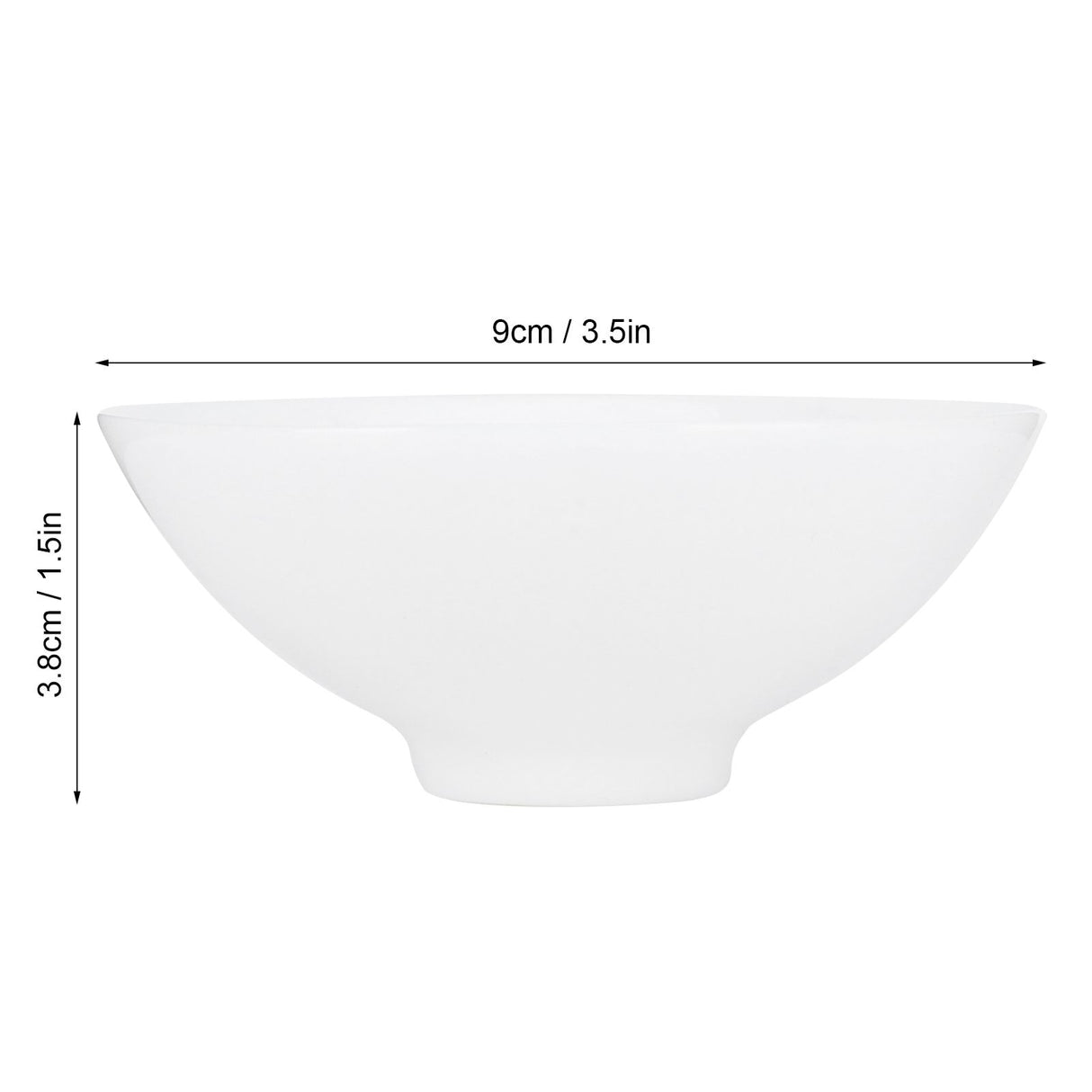 Temperature Color Changing Cup Flower Display Tea Bowl Ceramic Household SuppliesSakura B