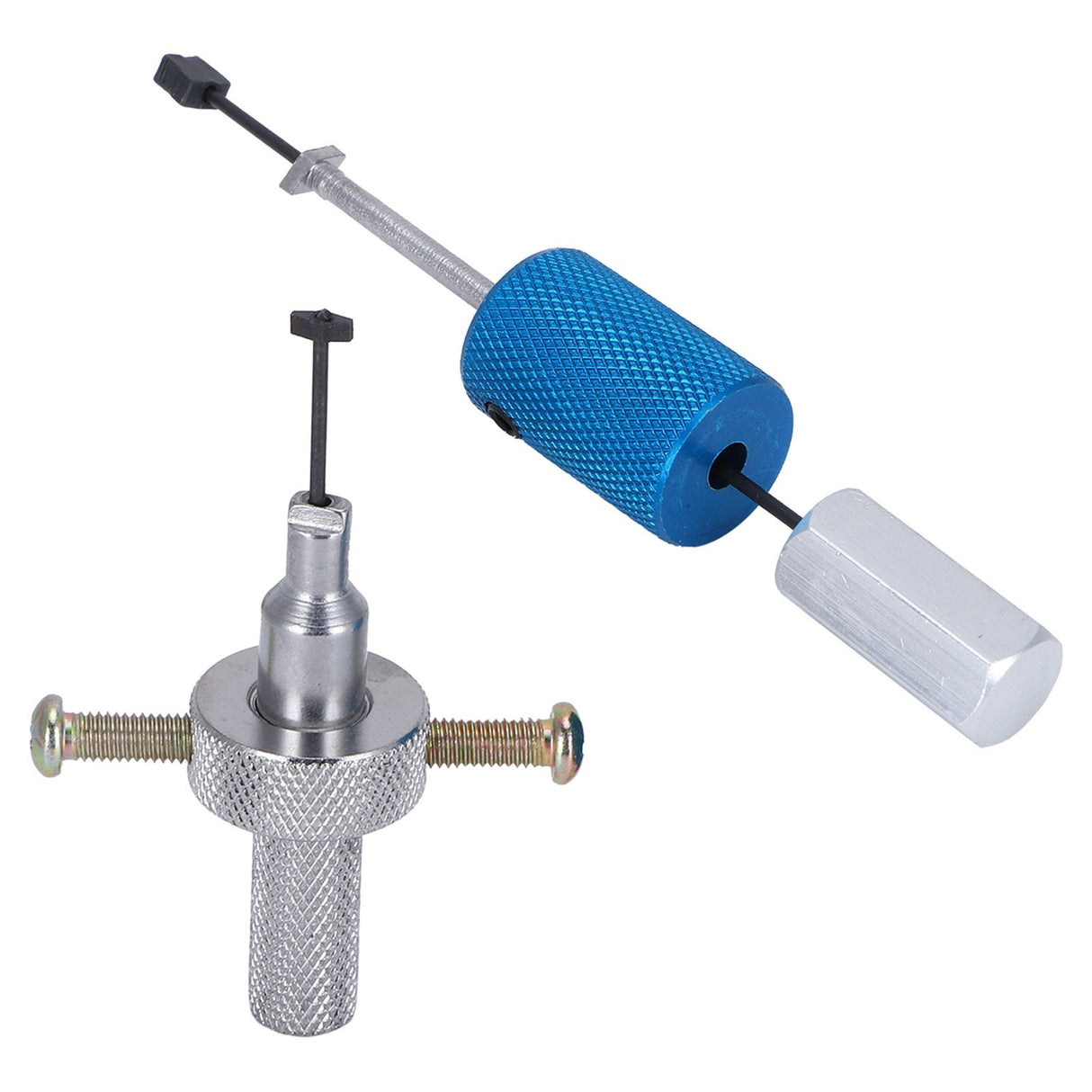 Unlocking Tool Steel Fixed Pick Set Repairing Hardware Parts Removal Accessory