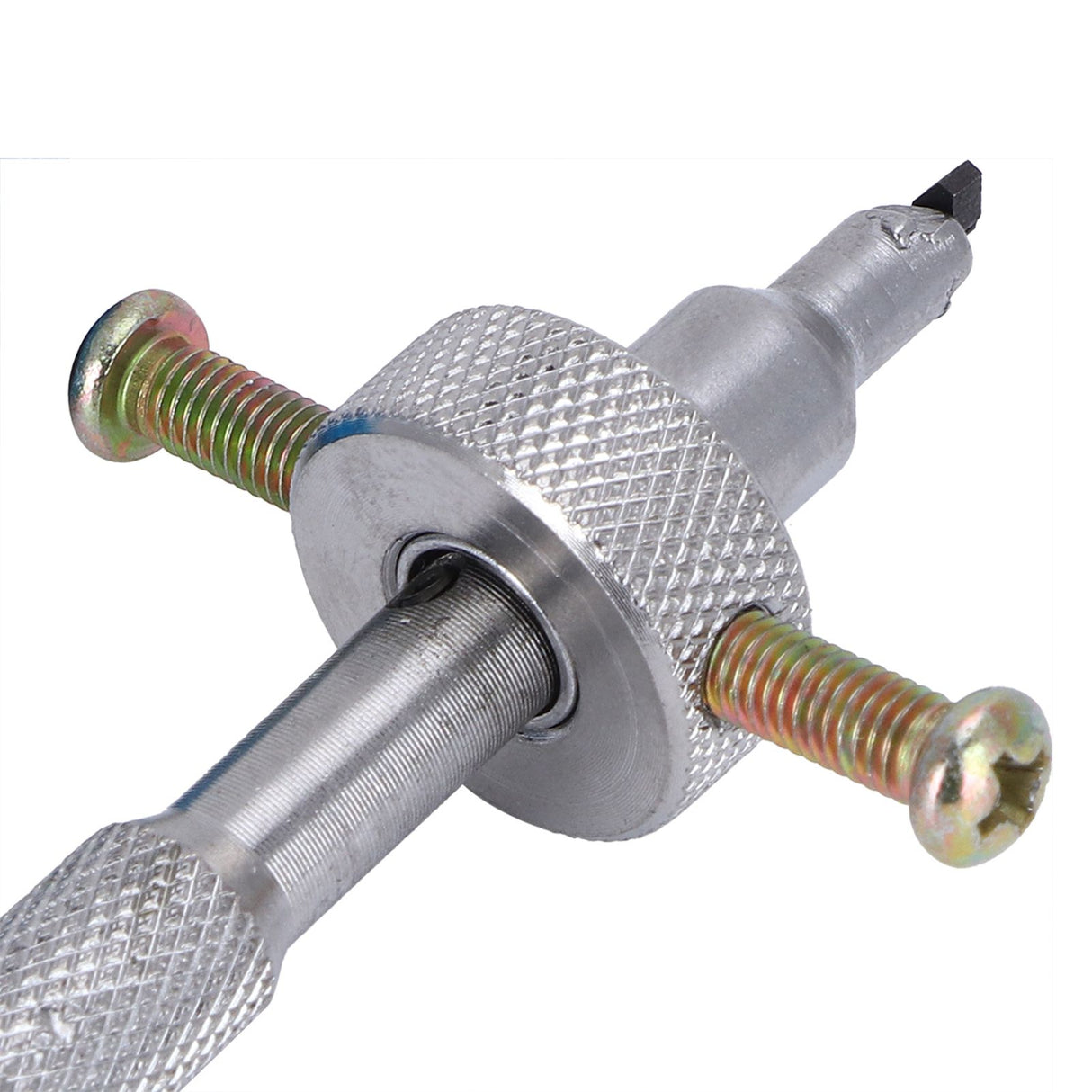 Unlocking Tool Steel Fixed Pick Set Repairing Hardware Parts Removal Accessory