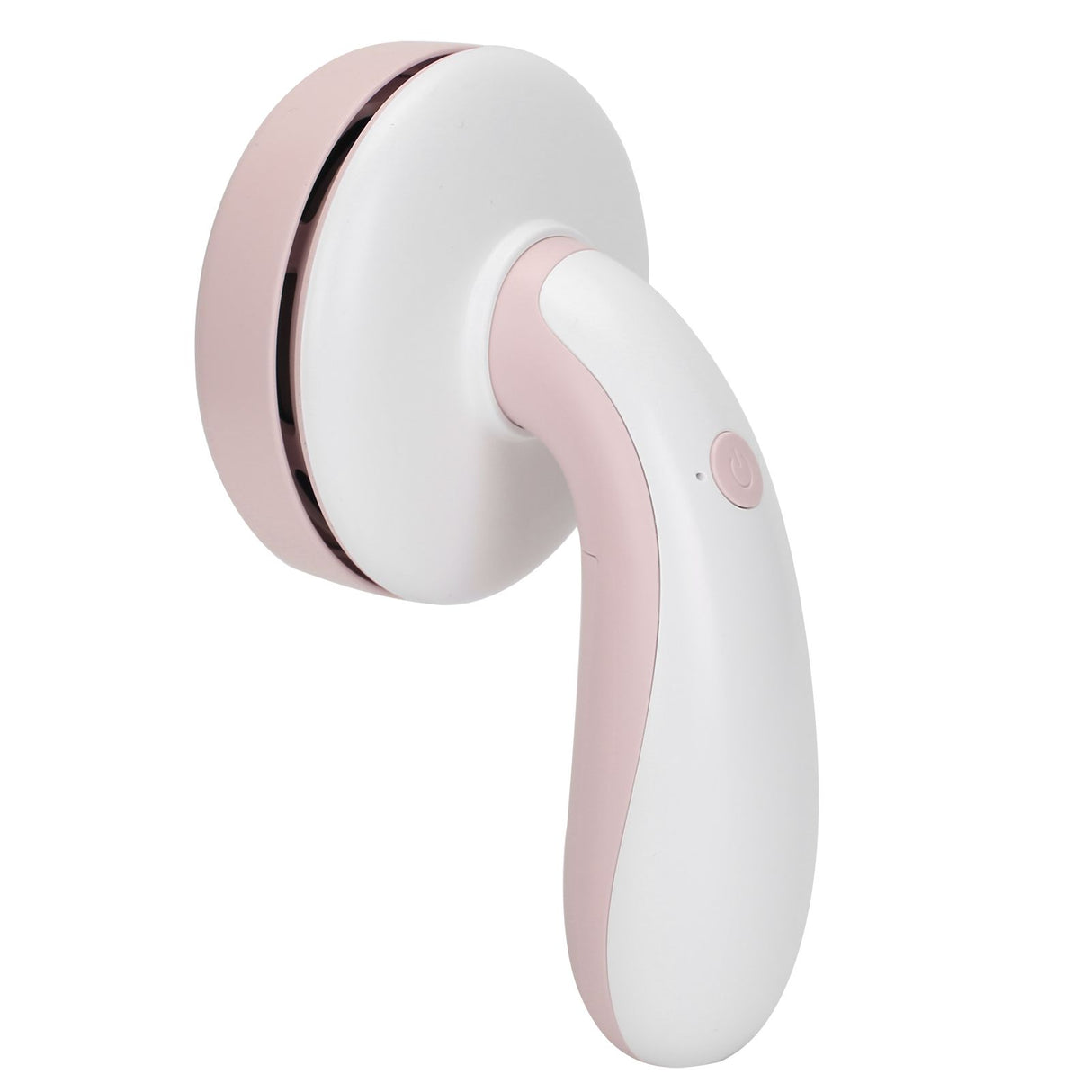 C500 Desktop Cleaner Rechargeable Handheld Mini Small Desktop Hair Dust CleanerPink