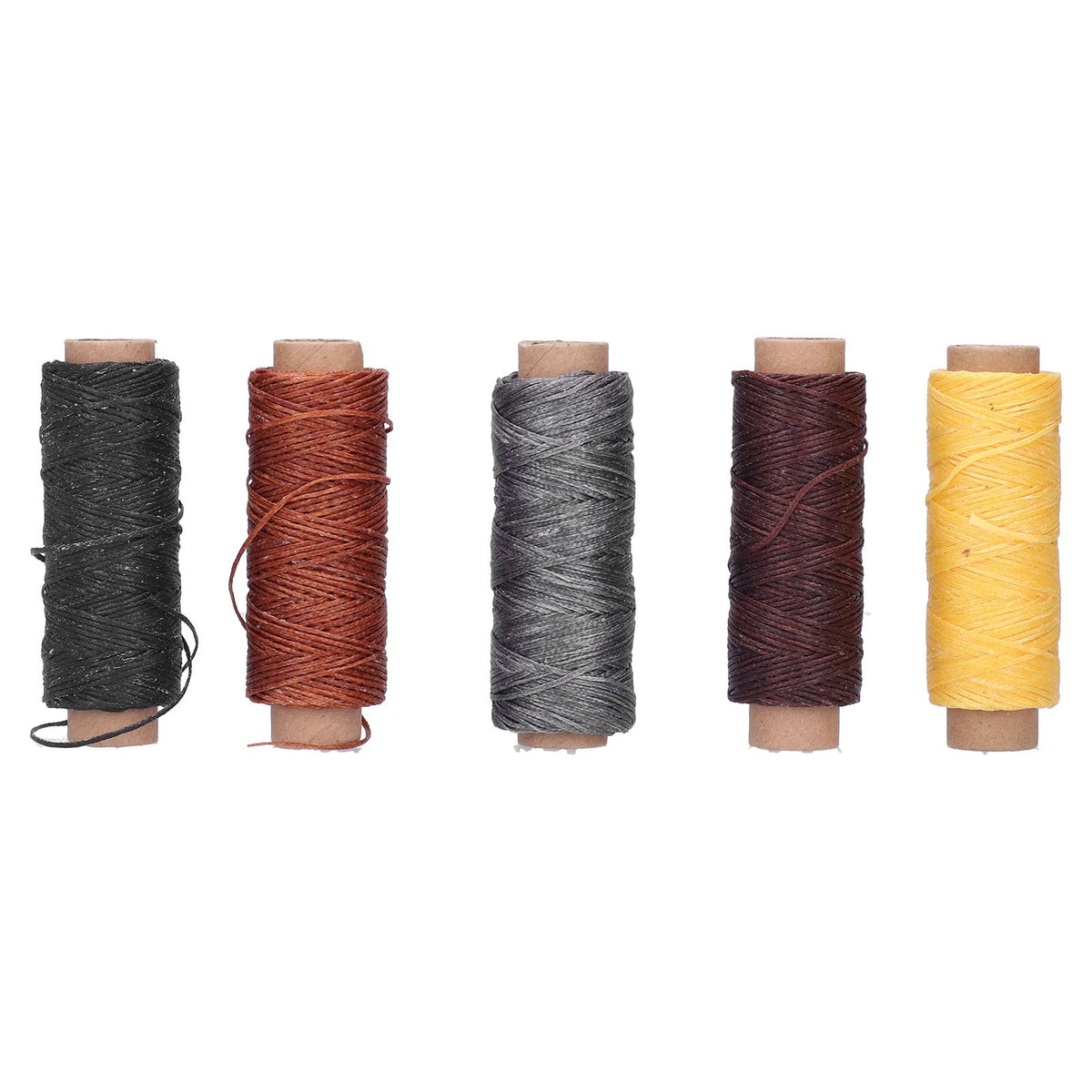 31PCS Leather Sewing Tools DIY Leather Craft Tools Hand Stitching Tool Set Sewing Accessories
