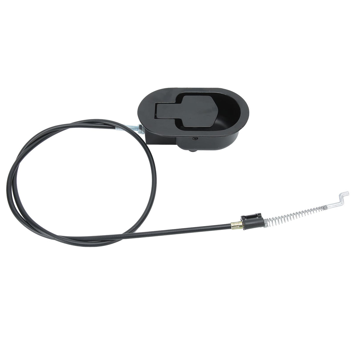 Sofa Release Handle with Cable Recliner Hand Controller Switch Replacement Accessory90mm