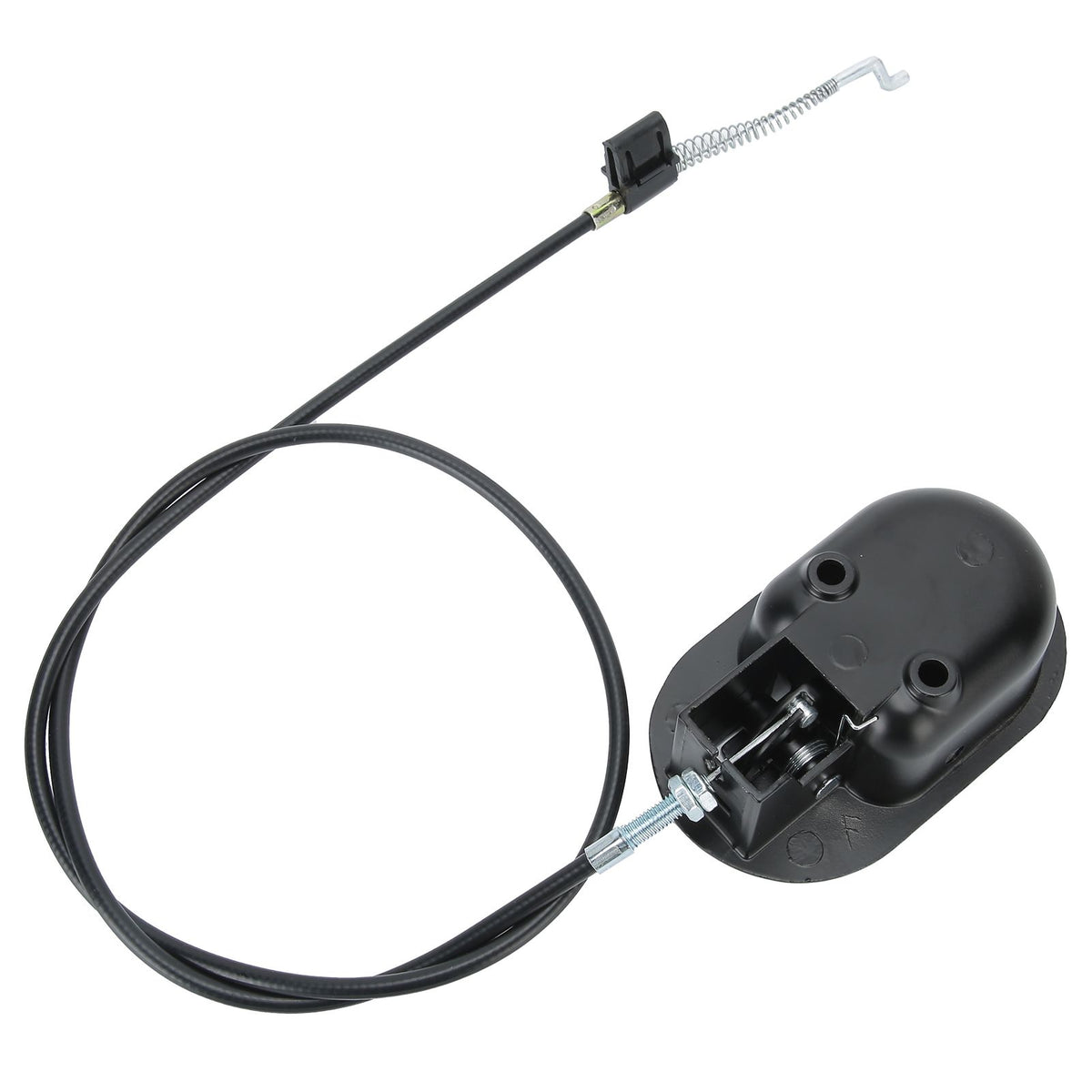 Sofa Release Handle with Cable Recliner Hand Controller Switch Replacement Accessory90mm