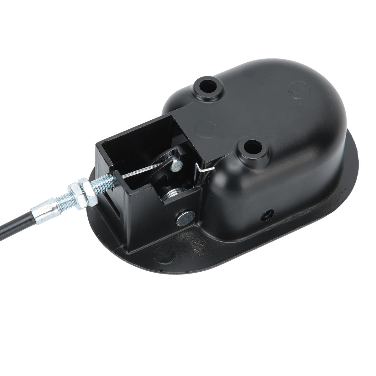 Sofa Release Handle with Cable Recliner Hand Controller Switch Replacement Accessory90mm