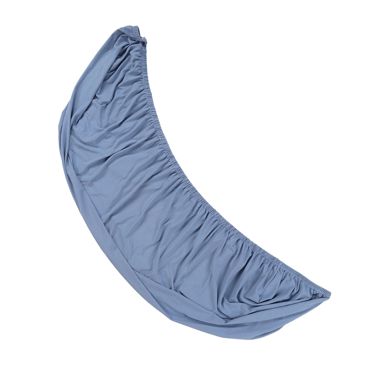 Summer Ice Silk Stretch Sofa Cover All Inclusive Anti Slip Sofa Slipcover Simple Modern Style Double People