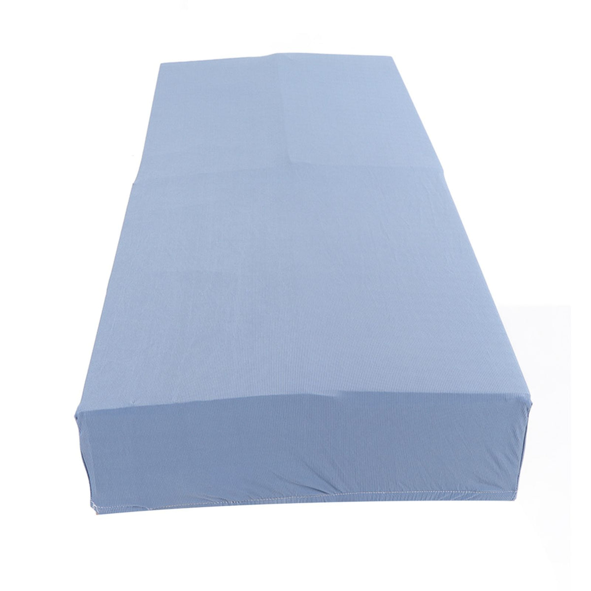 Summer Ice Silk Stretch Sofa Cover All Inclusive Anti Slip Sofa Slipcover Simple Modern Style Double People
