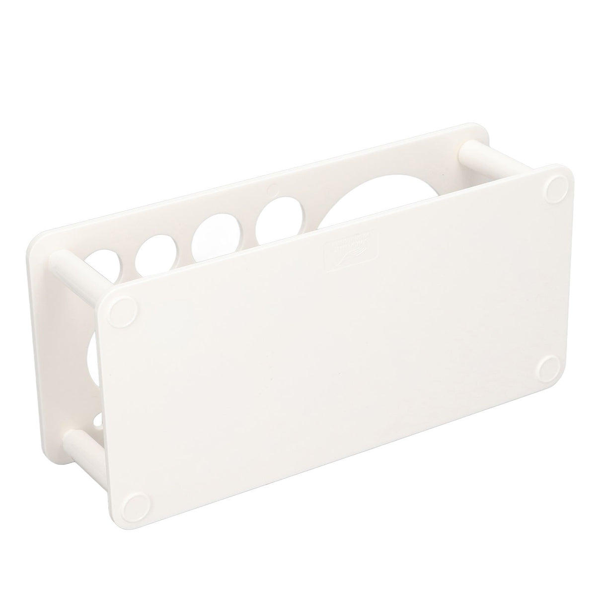 Bartender Kit Stand Space Saving Organize Storage Plastic Bartending Tool Holder for Bar Home S
