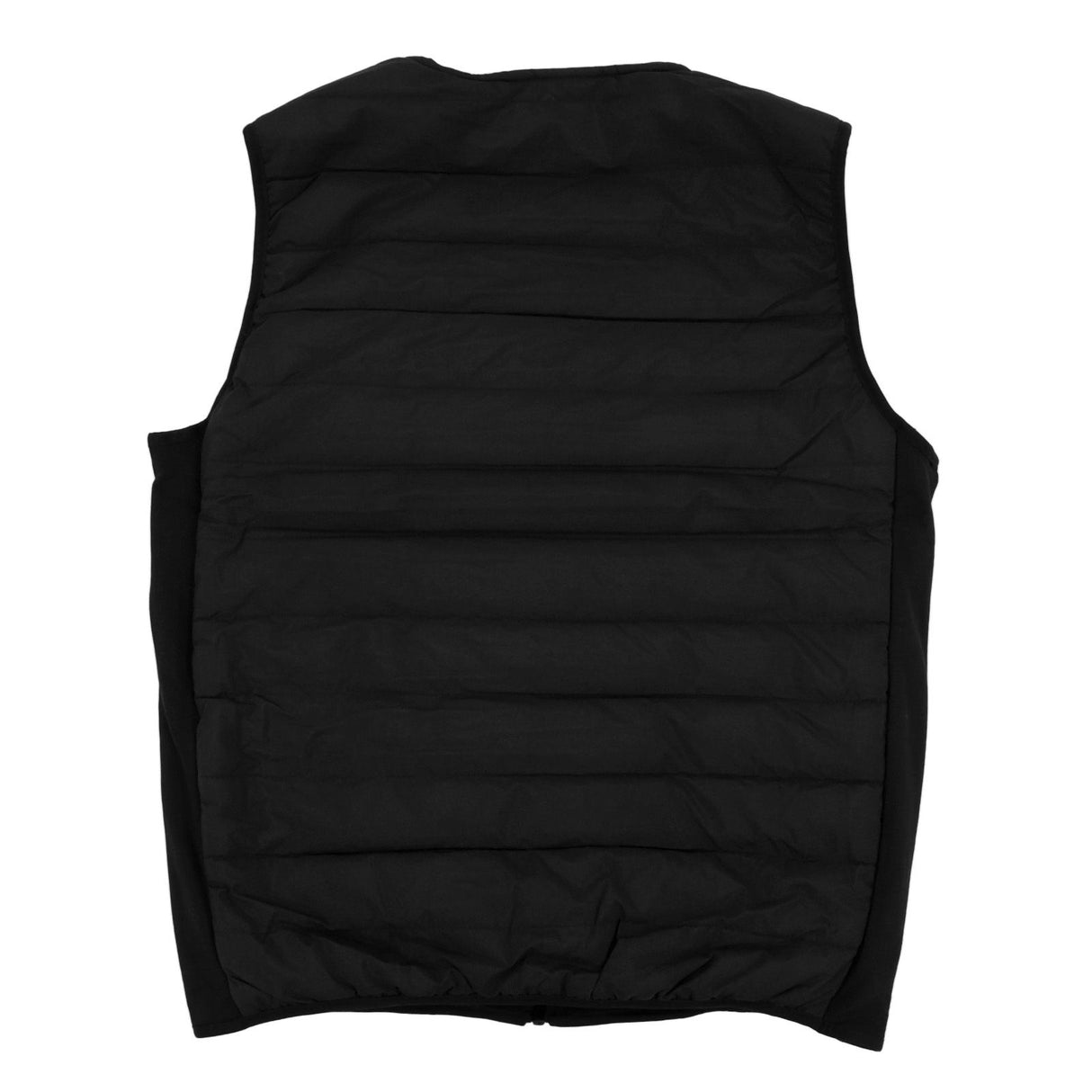 Heated Vest Cotton Four Zone Heating of Graphene V Neck USB Electric Jacket for Men and Women 4XL