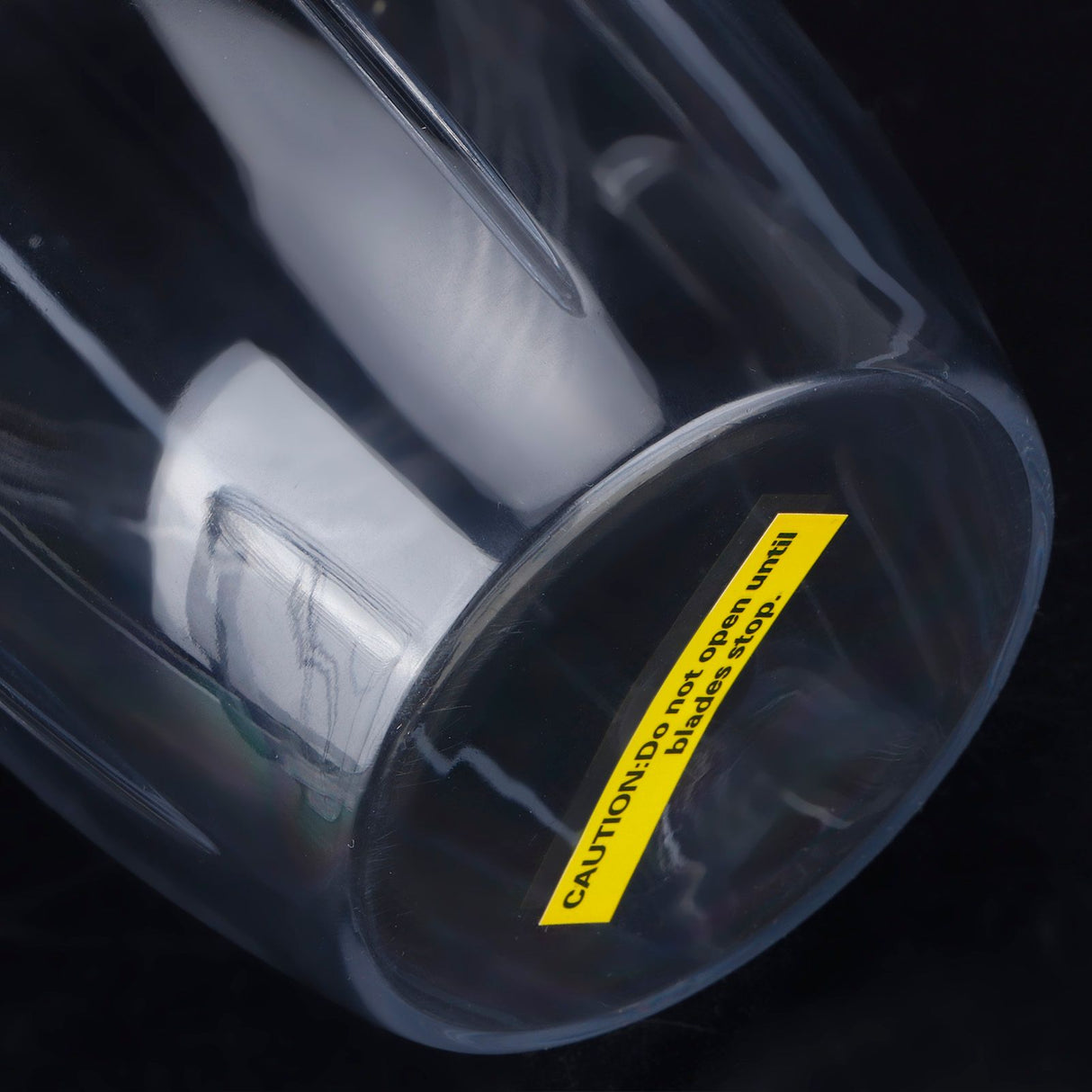 2Pcs Juicer Cup Transparent Mug Replacement Food Blender Accessory Fit for 600W 900W