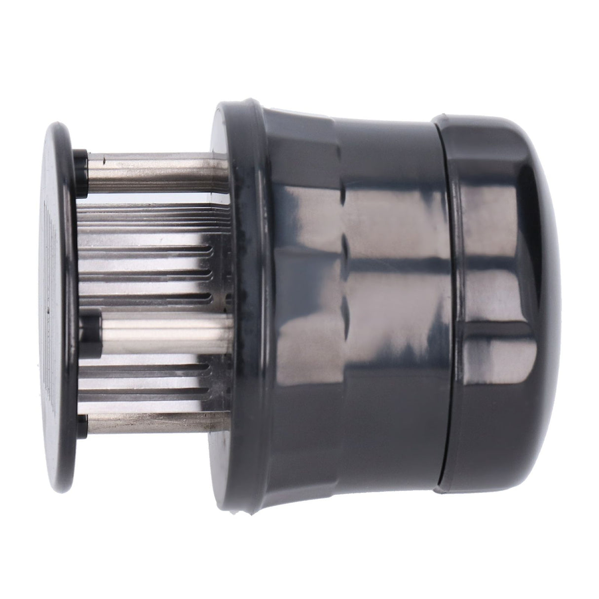 56‑Pin Stainless Steel Loose Meat Needle Meat Tenderizer Tool Steak Hammer Kitchen Utensils