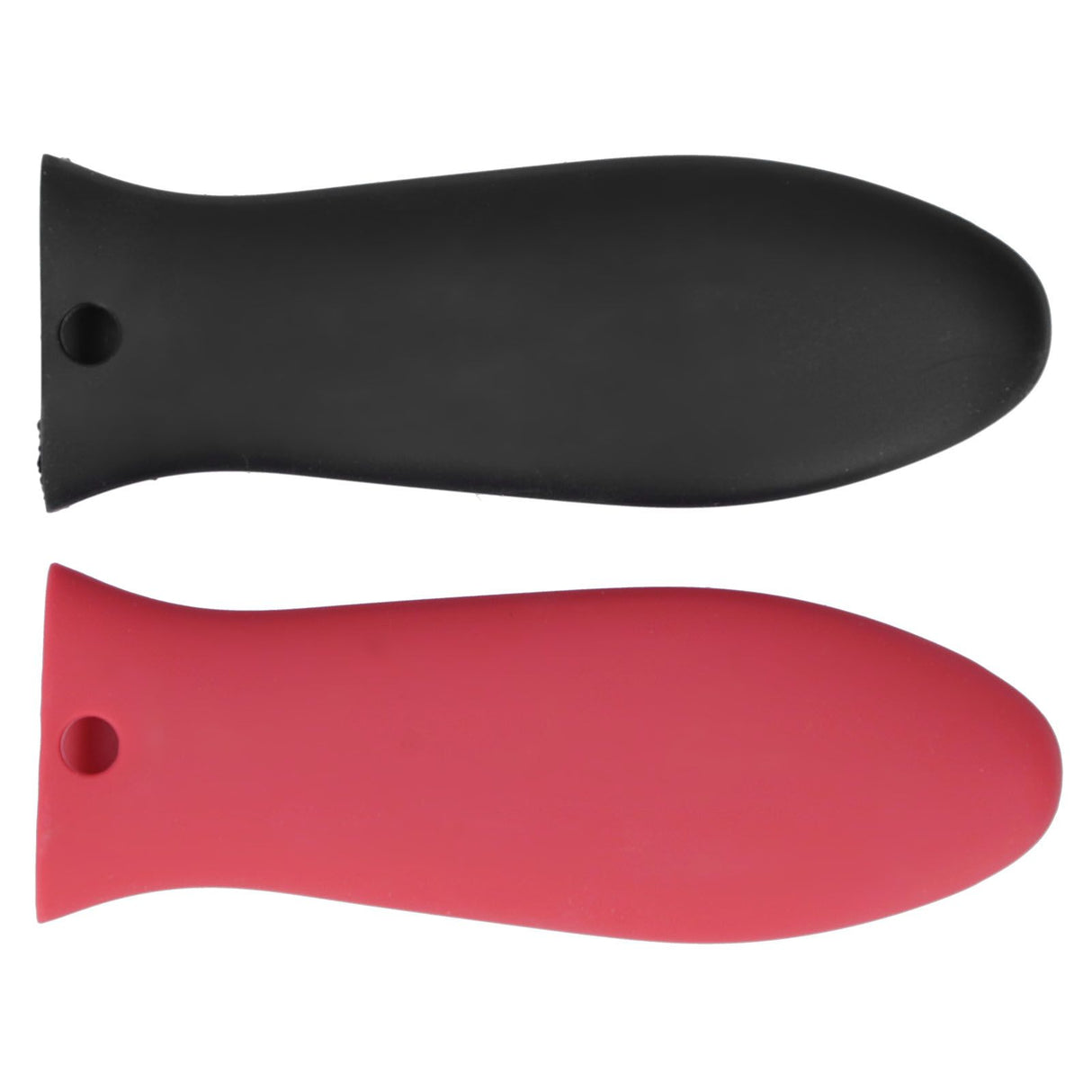 6Pcs set Pot Handle Sleeve Holder Thicken Silicone AntiScalding Kit Kitchen Supplies