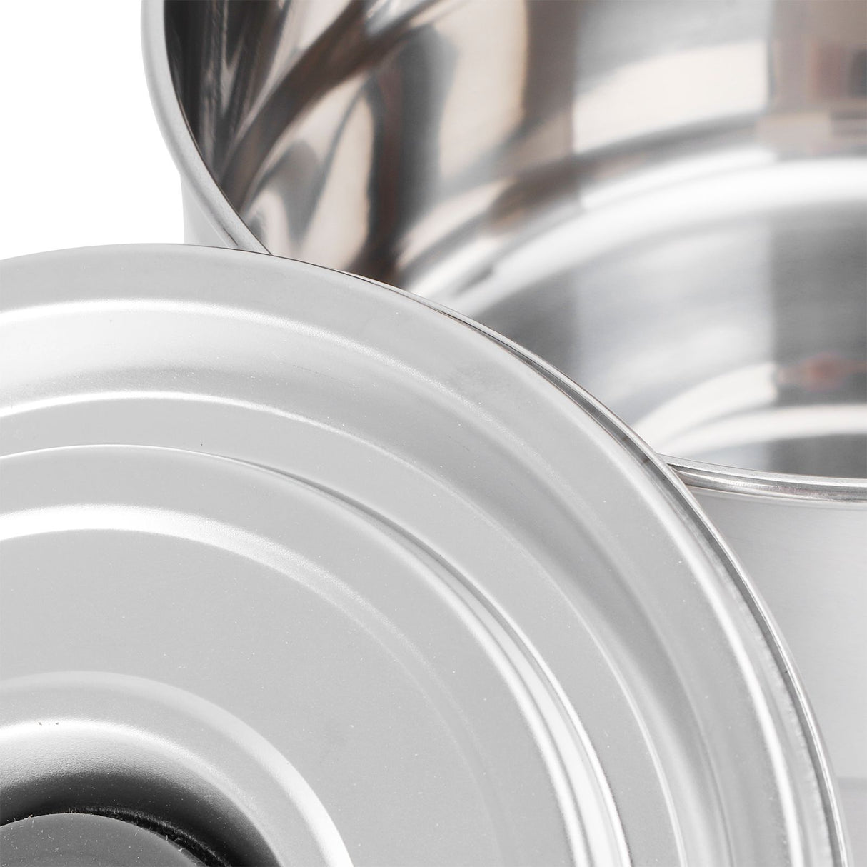 Lunch Box Portable 304 Stainless Steel Food Storage Container for School Picnic Camping600ml
