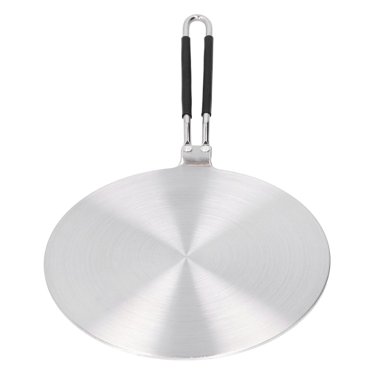 Heat Diffuser Stainless Steel Induction Adapter Plate for Gas Cooker Kitchen Utensils22cm