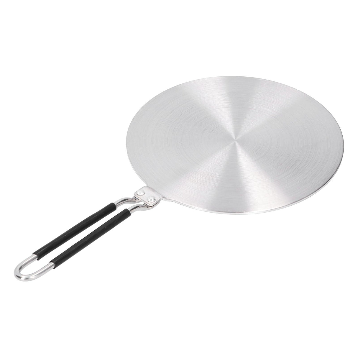 Heat Diffuser Stainless Steel Induction Adapter Plate for Gas Cooker Kitchen Utensils22cm