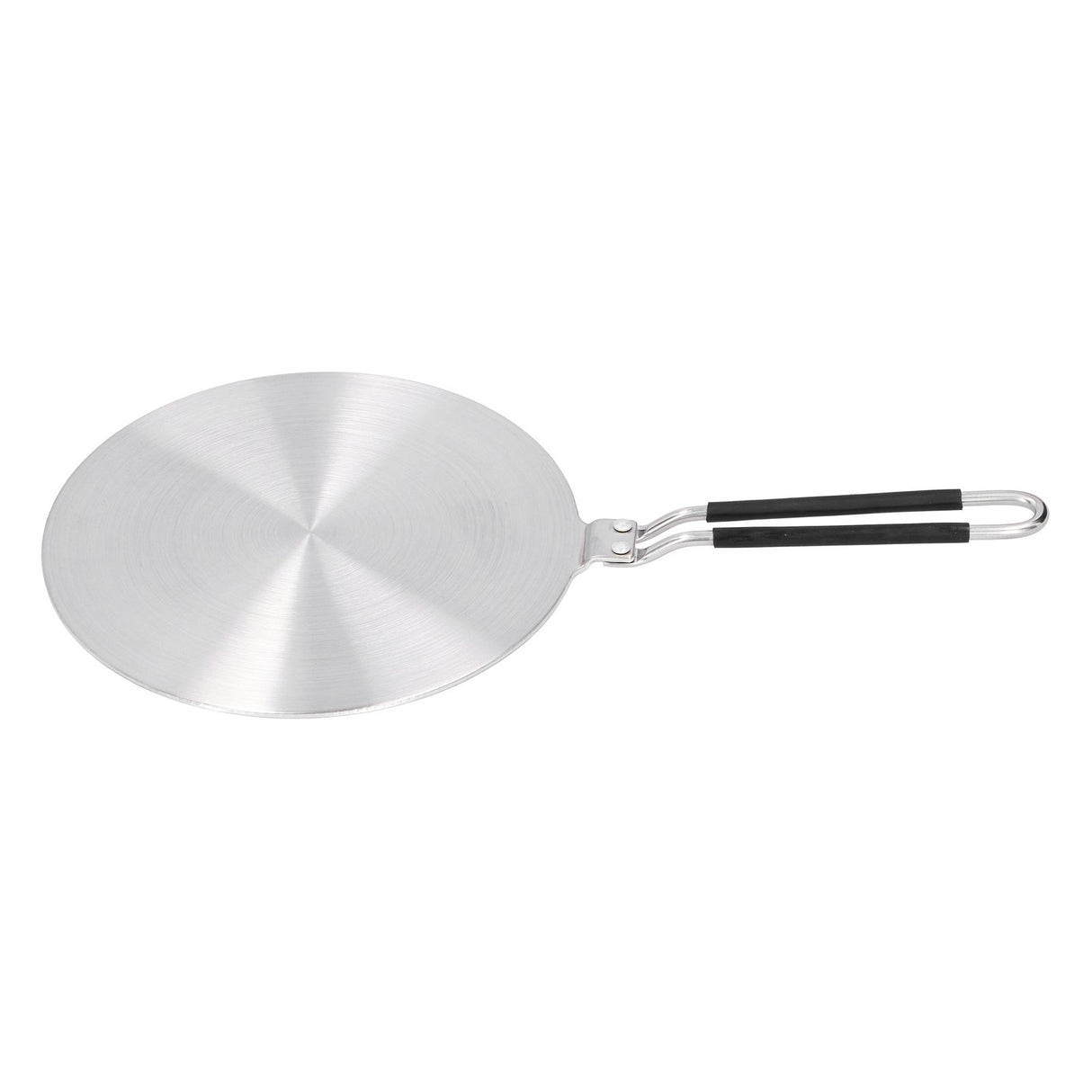 Heat Diffuser Stainless Steel Induction Adapter Plate for Gas Cooker Kitchen Utensils22cm