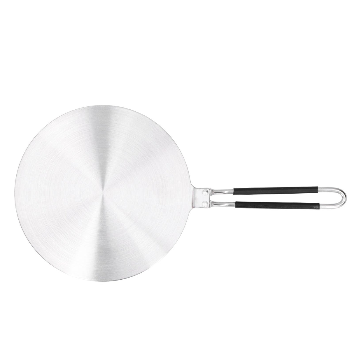 Heat Diffuser Stainless Steel Induction Adapter Plate for Gas Cooker Kitchen Utensils22cm