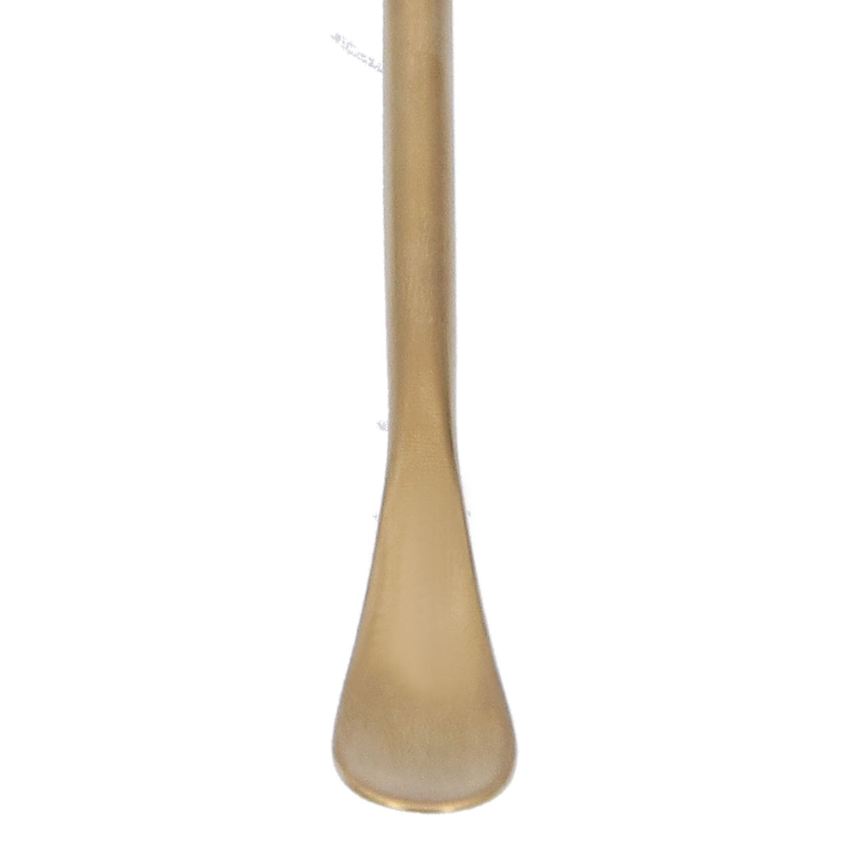 304 Stainless Steel Long Handle Brushed Stirring Spoon Cocktail Coffee Ice Spoon Bartender Tools