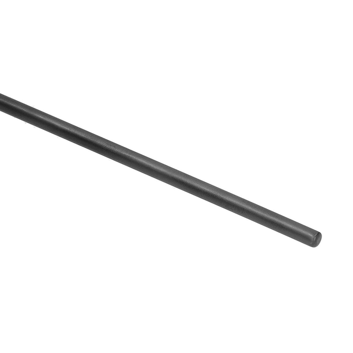 Coffee Stirring Spoon 304 Stainless Steel Cocktail Smoothie Lengthen Long Handle Matte Black