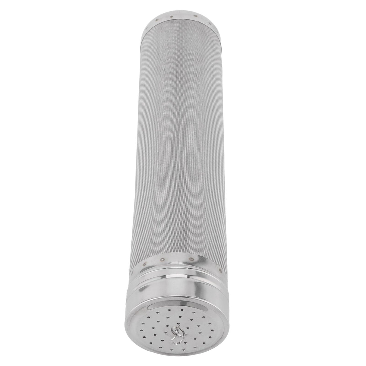 Stainless Steel Beer Filter Mesh Beer Strainer Filter for Home Brewing 70 x 300mm