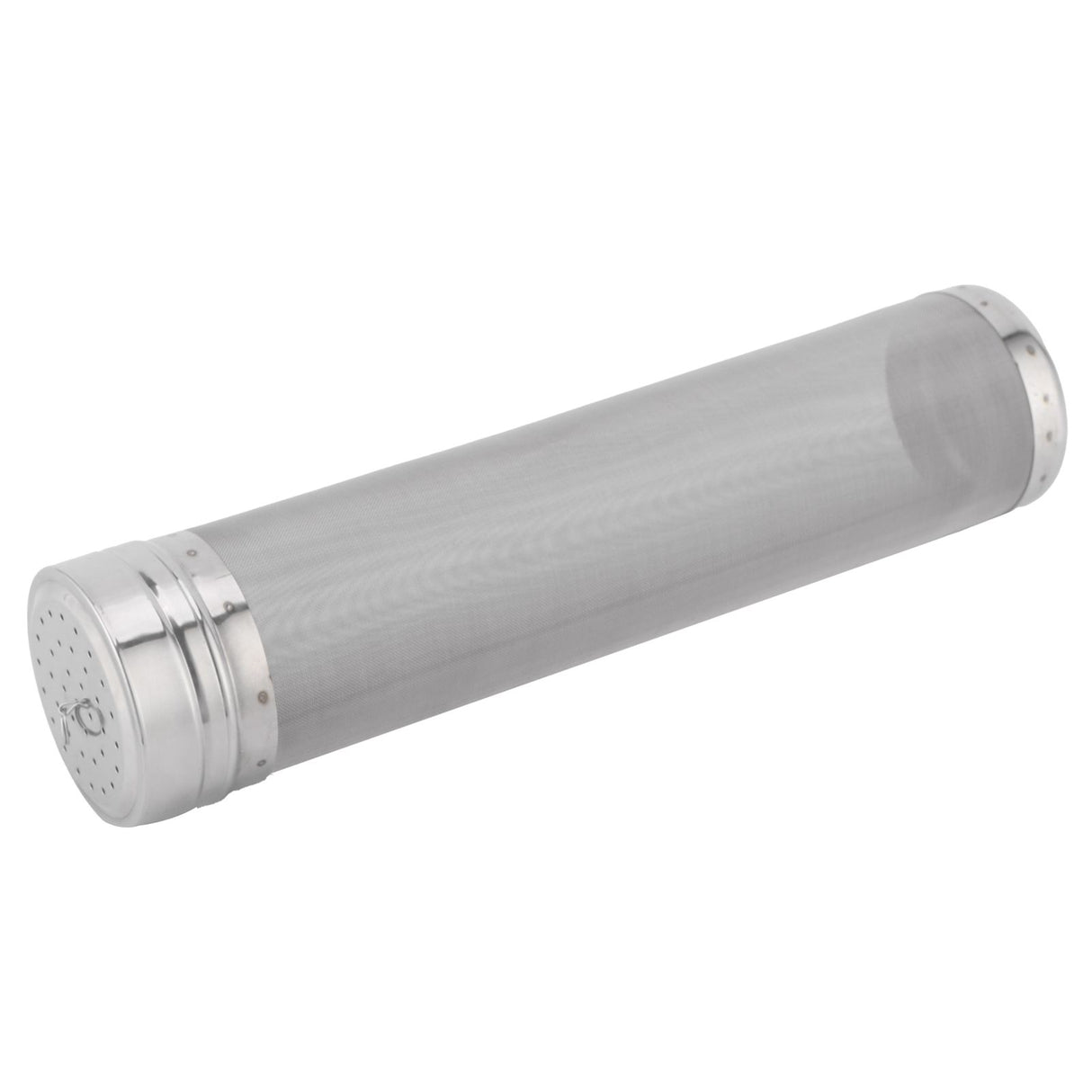 Stainless Steel Beer Filter Mesh Beer Strainer Filter for Home Brewing 70 x 300mm