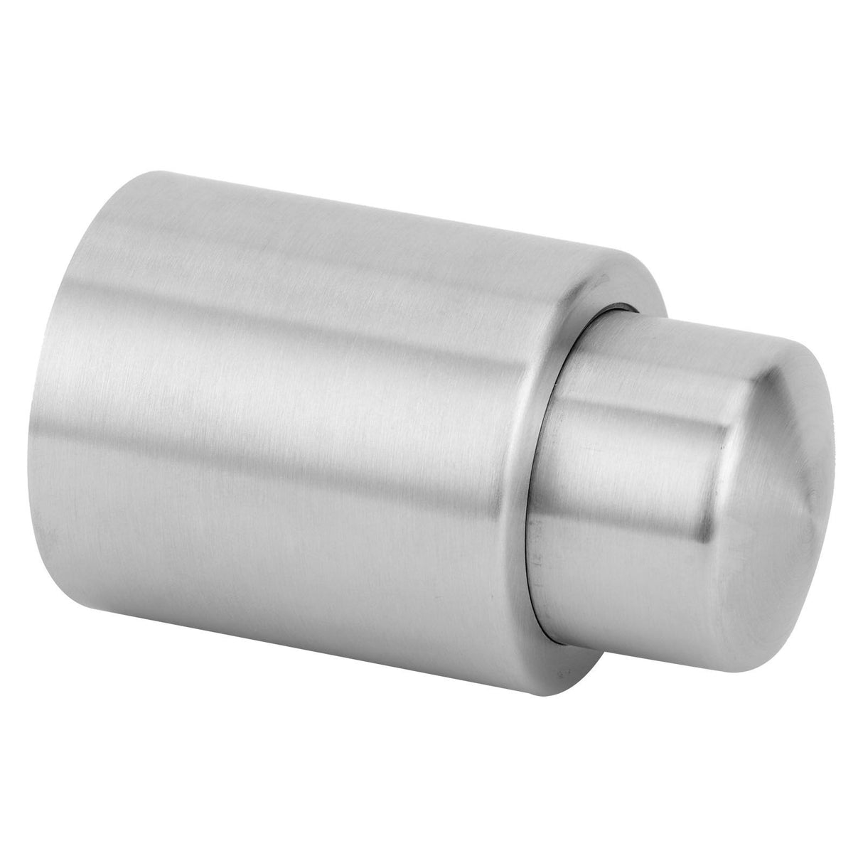 Stainless Steel Wine Bottle Stopper Plug Vacuum Red Wine Champagne Cap Sealer AccessoriesL