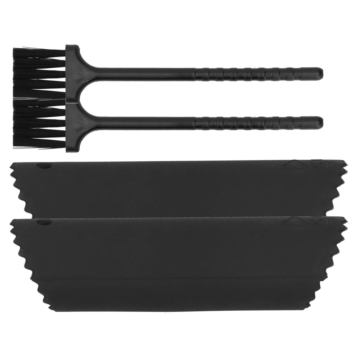Garlic Peeler Sets Peeling Roller Tube Brush Food Grade Silicone OdorFree Kitchen Tool