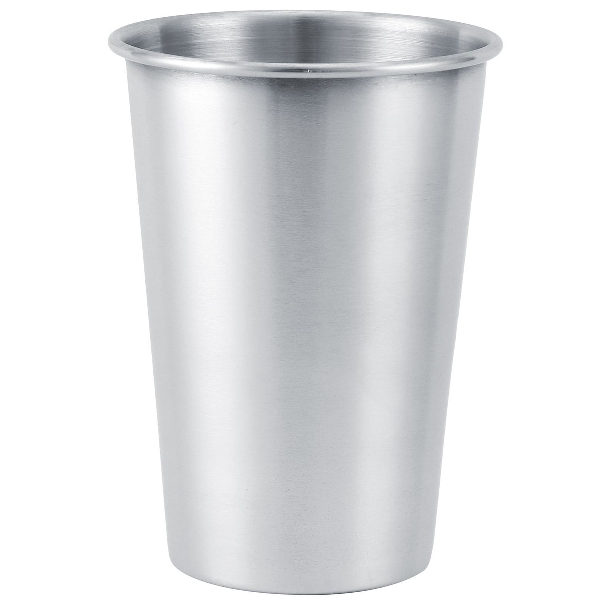 Stainless Steel Beer Cup Wine Cup Coffee Tea Milk Mug Drinking Supplies for Outdoors
