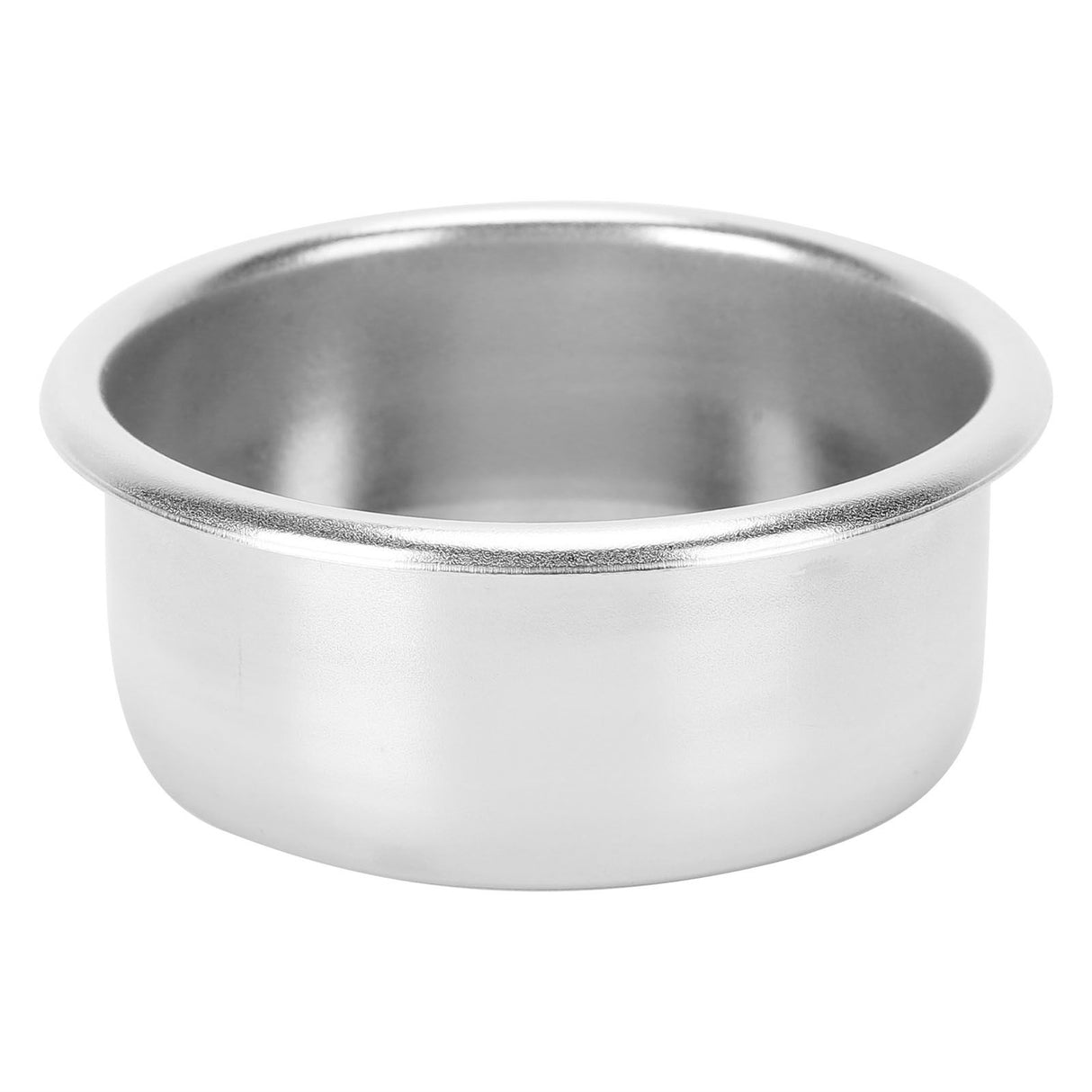 Coffee Filter Mesh Basket No Pressure Strainer Powder Bowl Coffee Machine Accessories 54MM