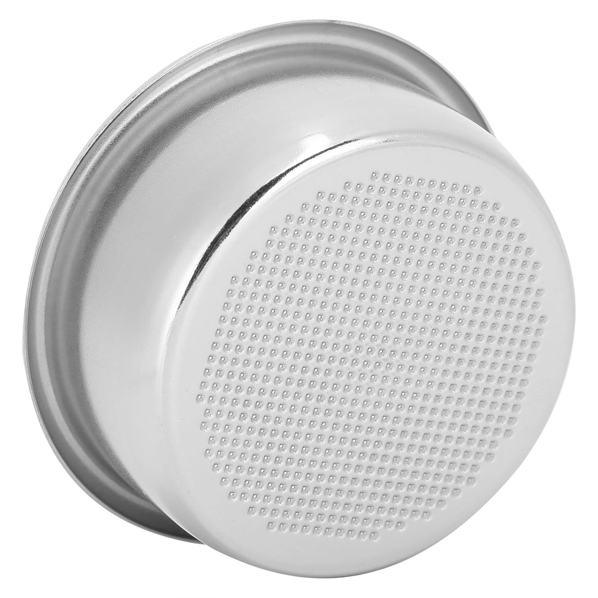 Coffee Filter Mesh Basket No Pressure Strainer Powder Bowl Coffee Machine Accessories 54MM