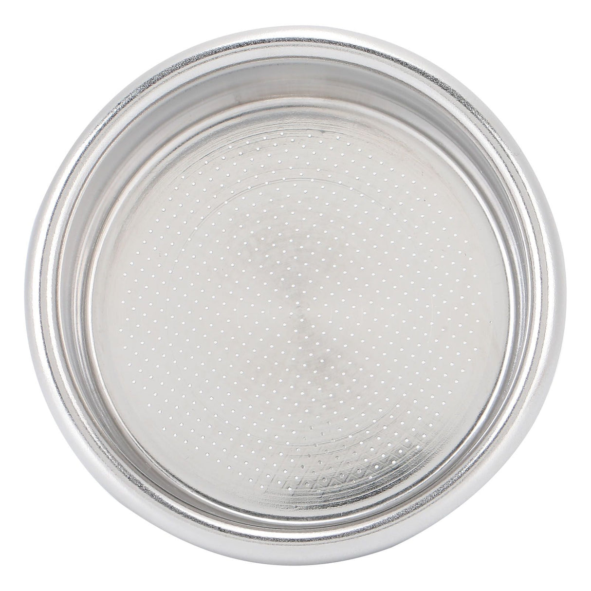 Coffee Filter Mesh Basket No Pressure Strainer Powder Bowl Coffee Machine Accessories 54MM