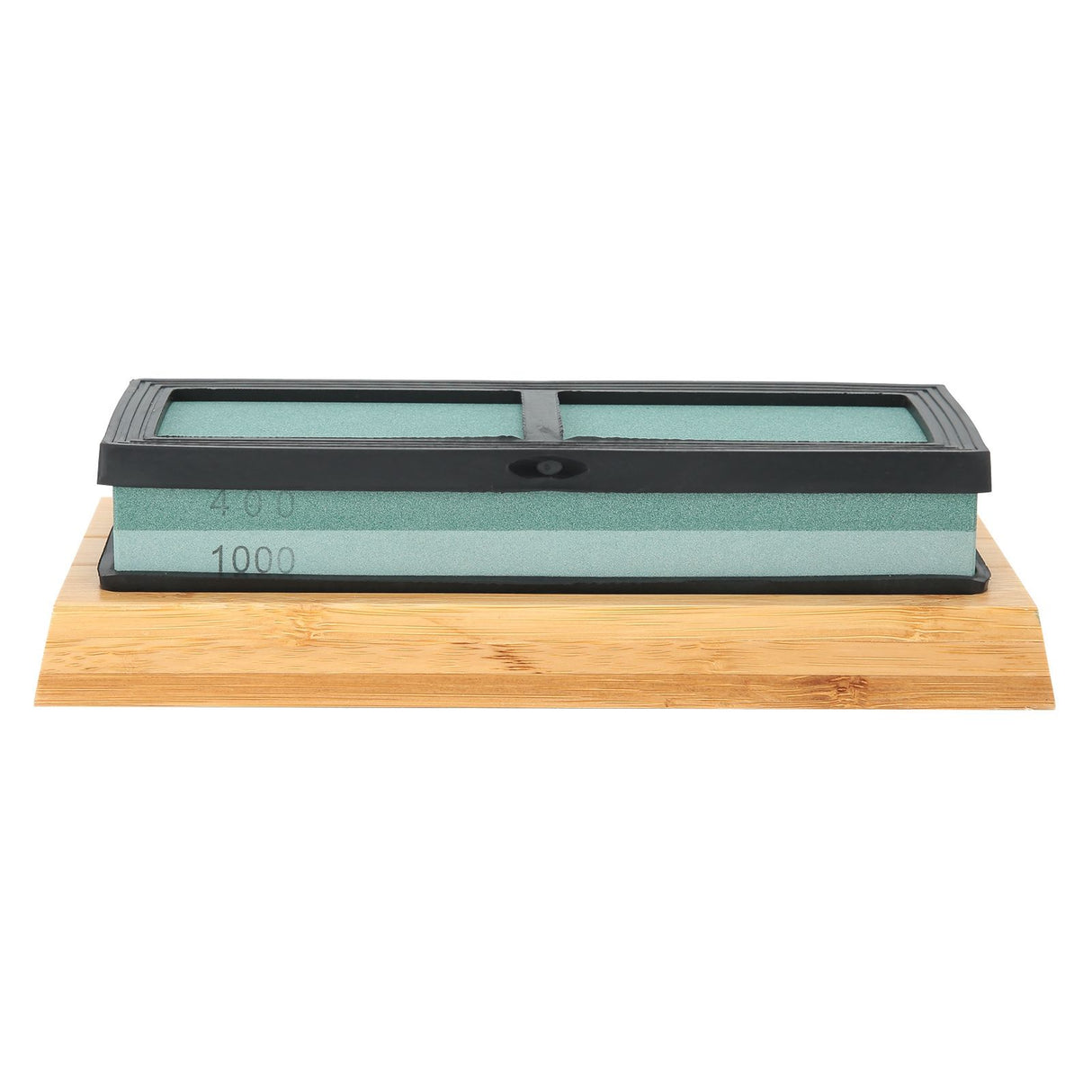 400 Grit 1000 Grit Double Side Sharpening Stone Grindstone Knife Sharpener for Kitchen Knife Scissor