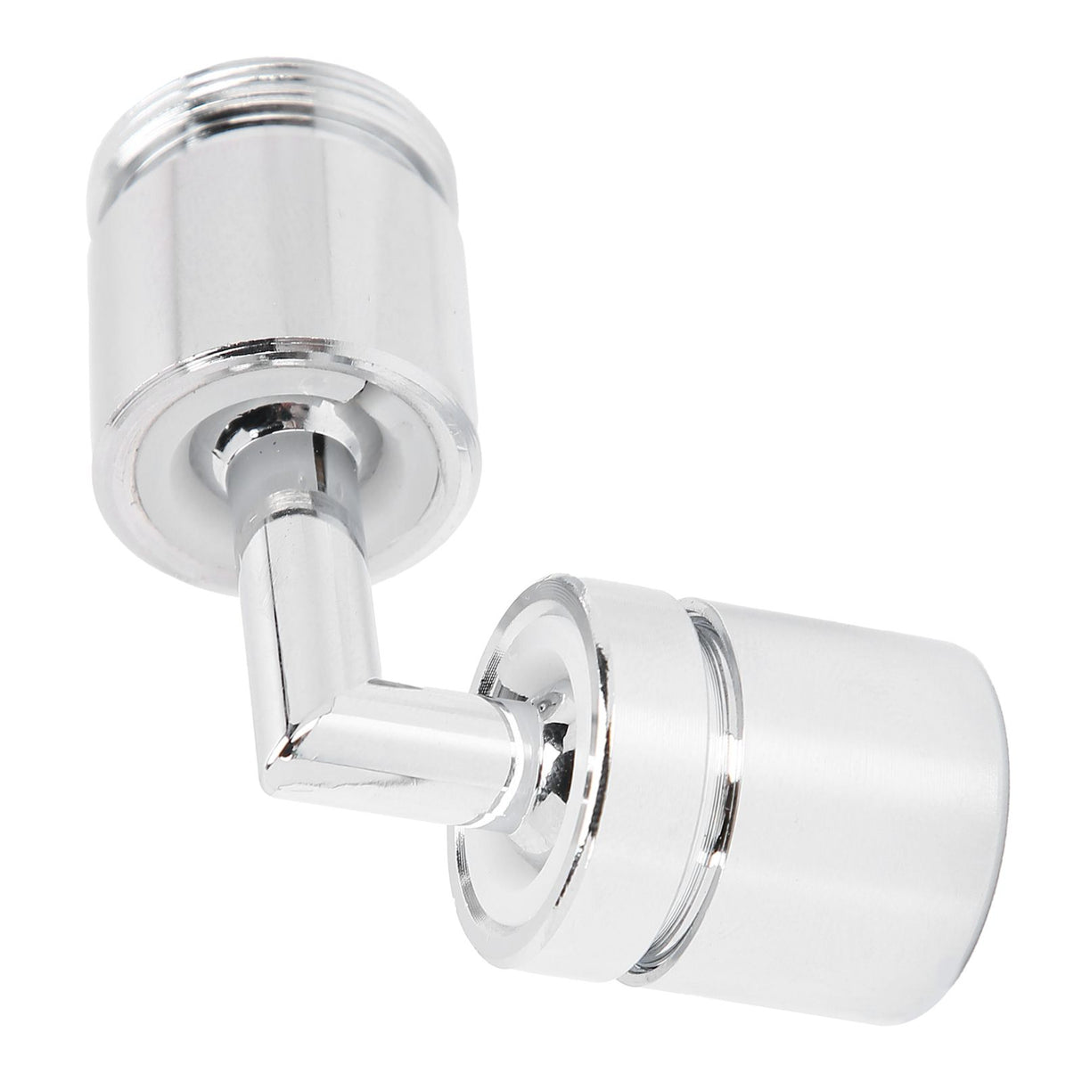 M24 Thread Water Faucet 360 Degree Rotating Universal Tap Anti Splashed for Kitchen Bathroom