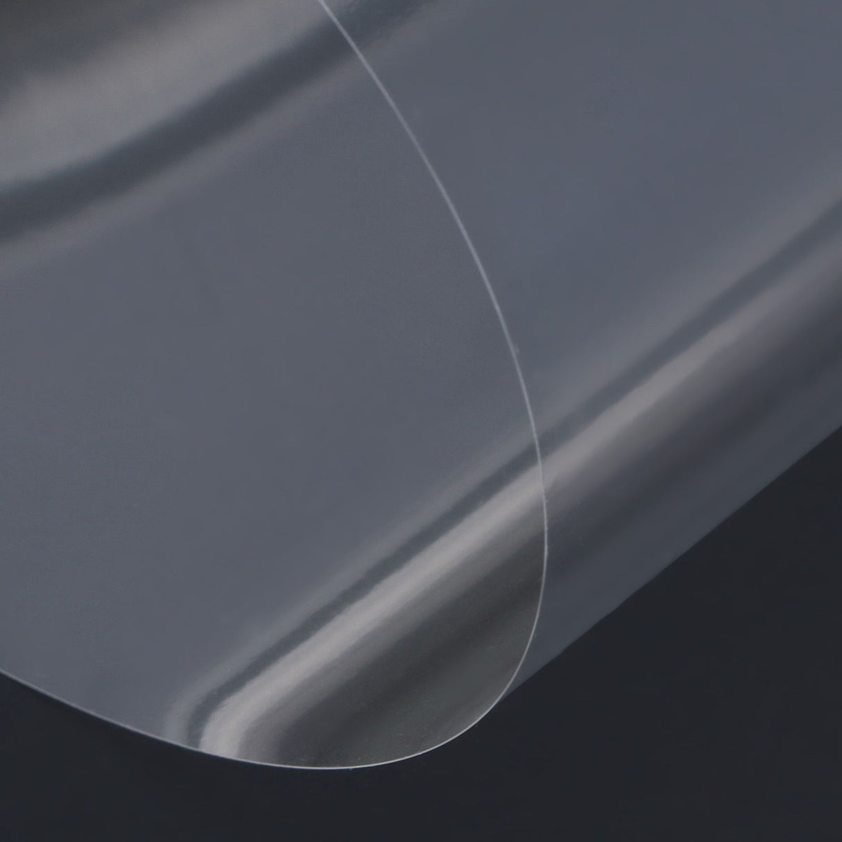 0.1mm Thickness 15cmx10m Disposable Mousse Film Cake Edge Collar Kitchen Baking Accessories