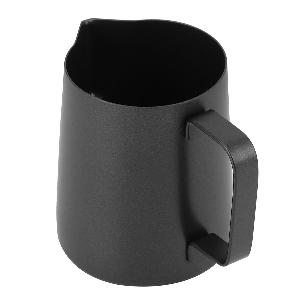 Coffee Art Pitcher Latte Milk Frothing Cup Pitcher Coffee Making Tool Supplies Without Scale