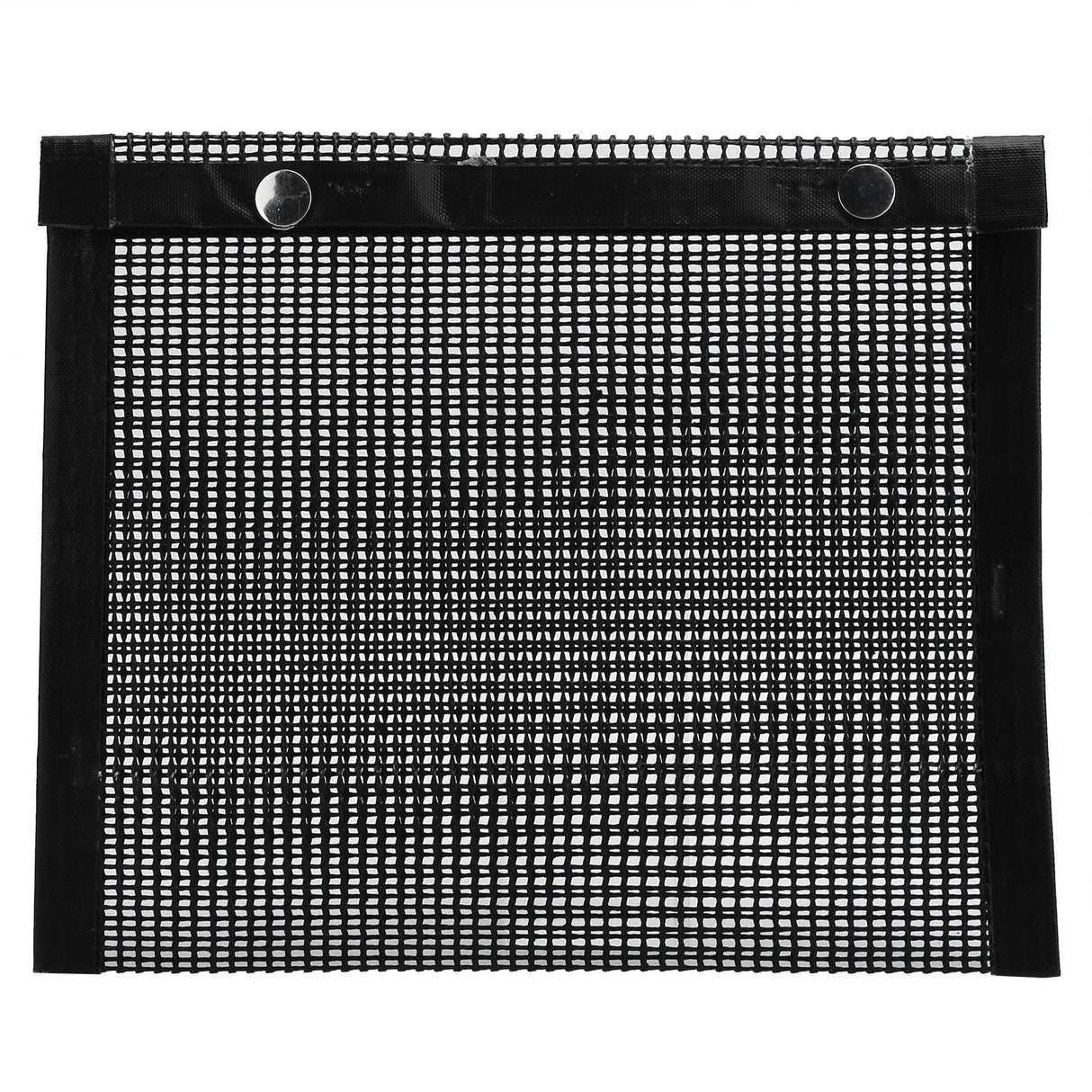 BBQ Grill Mesh Bag Non Stick High Temperature Resistance Grilling PTFE Bag for Outdoor Picnic