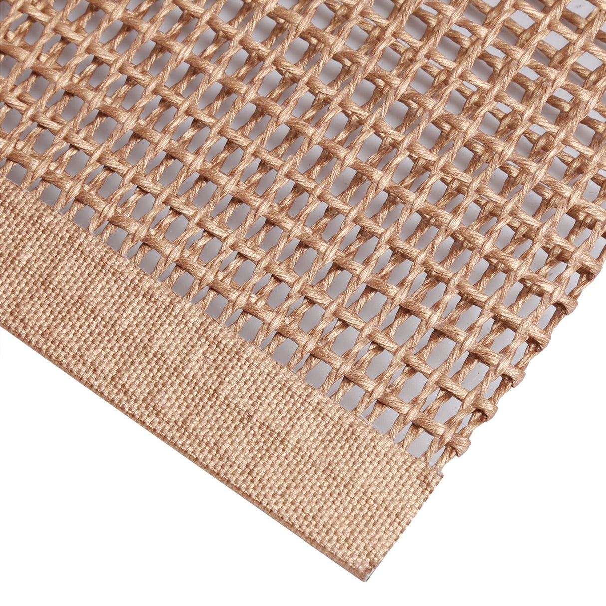 Non‑Stick Barbecue Baking Grilling PTFE Bag Heat‑Resistant Reusable Mesh for Picnic
