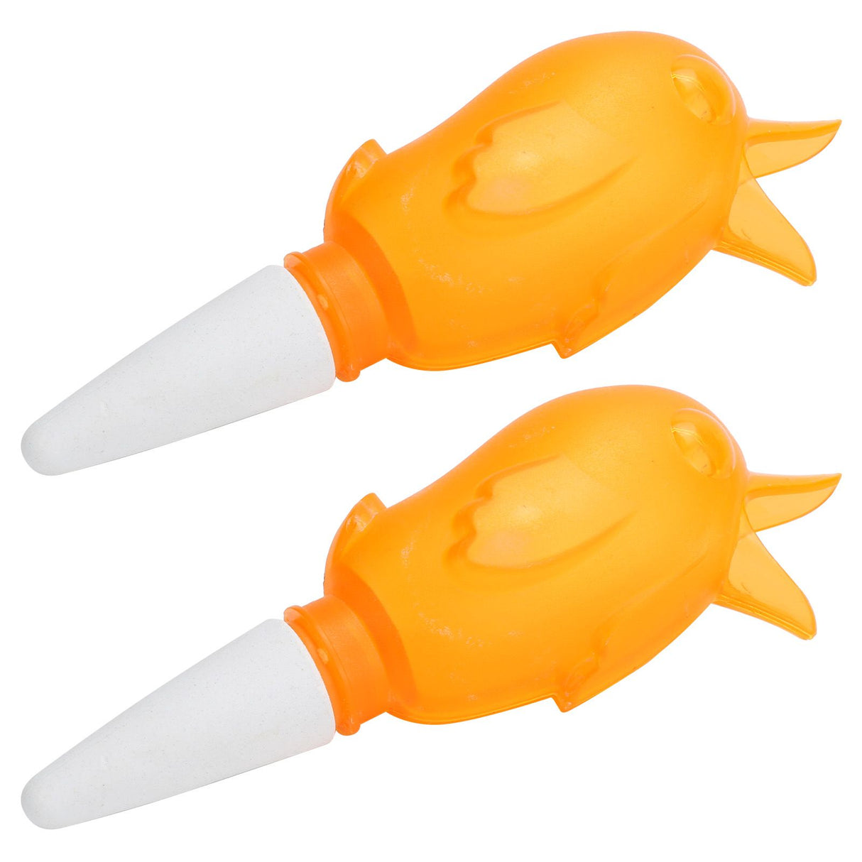 2Pcs Automatic Drip Irrigation System Dripping Water Spike Garden Watering Accessories
