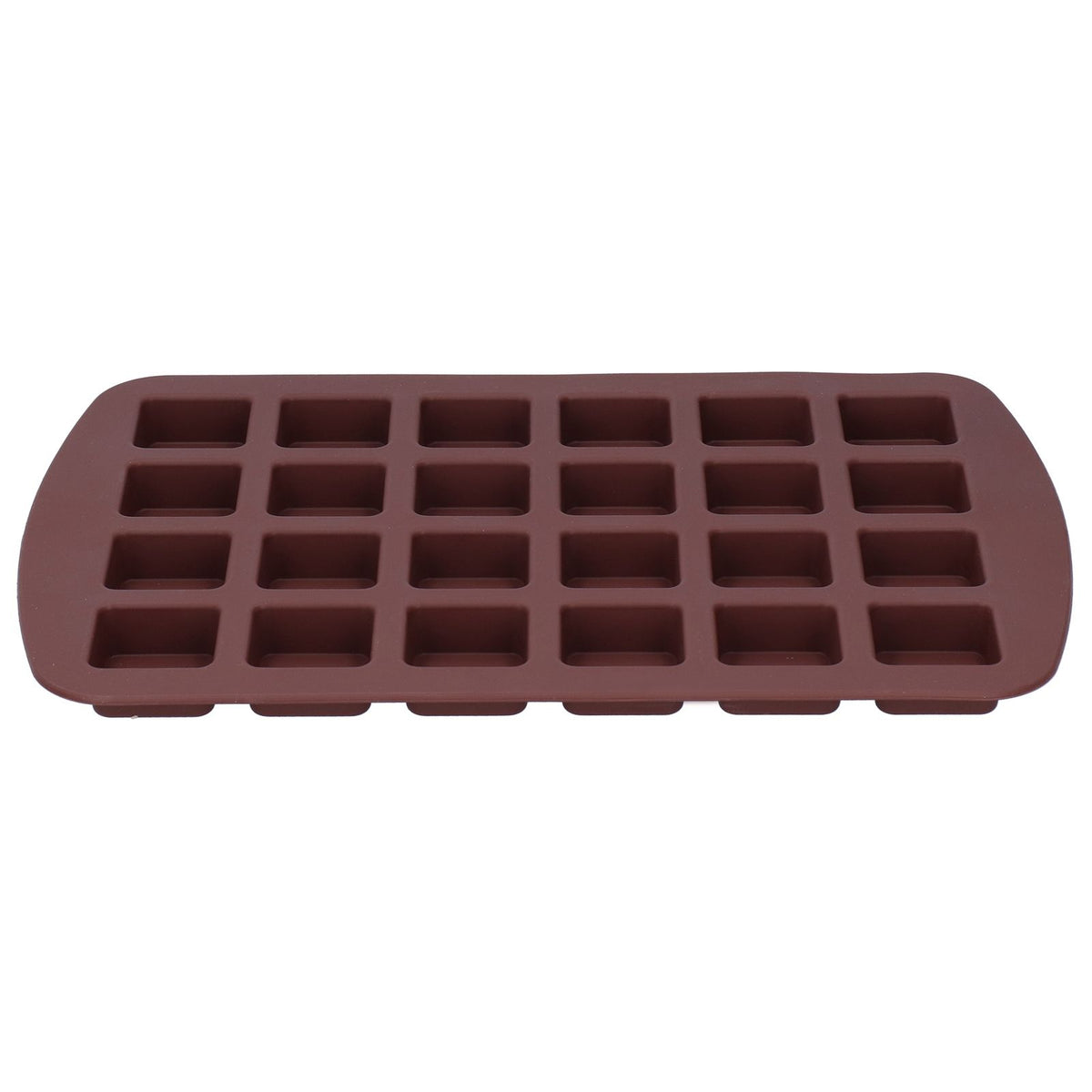 Candy Chocolate Mold Silicone 24 Grids Hand‑Made Cupcake Baking Mould Kitchen Utensils