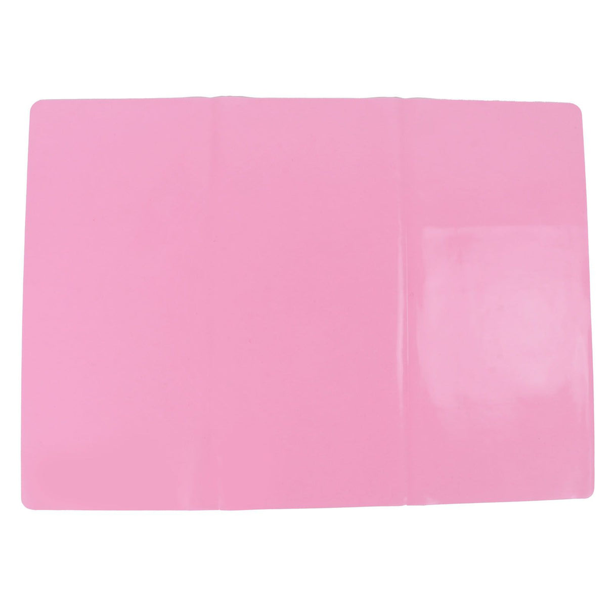 Silicone Knead Mat with Scale Chopping Board Nonslip Baking Tool Heat Resistant Oven Mat