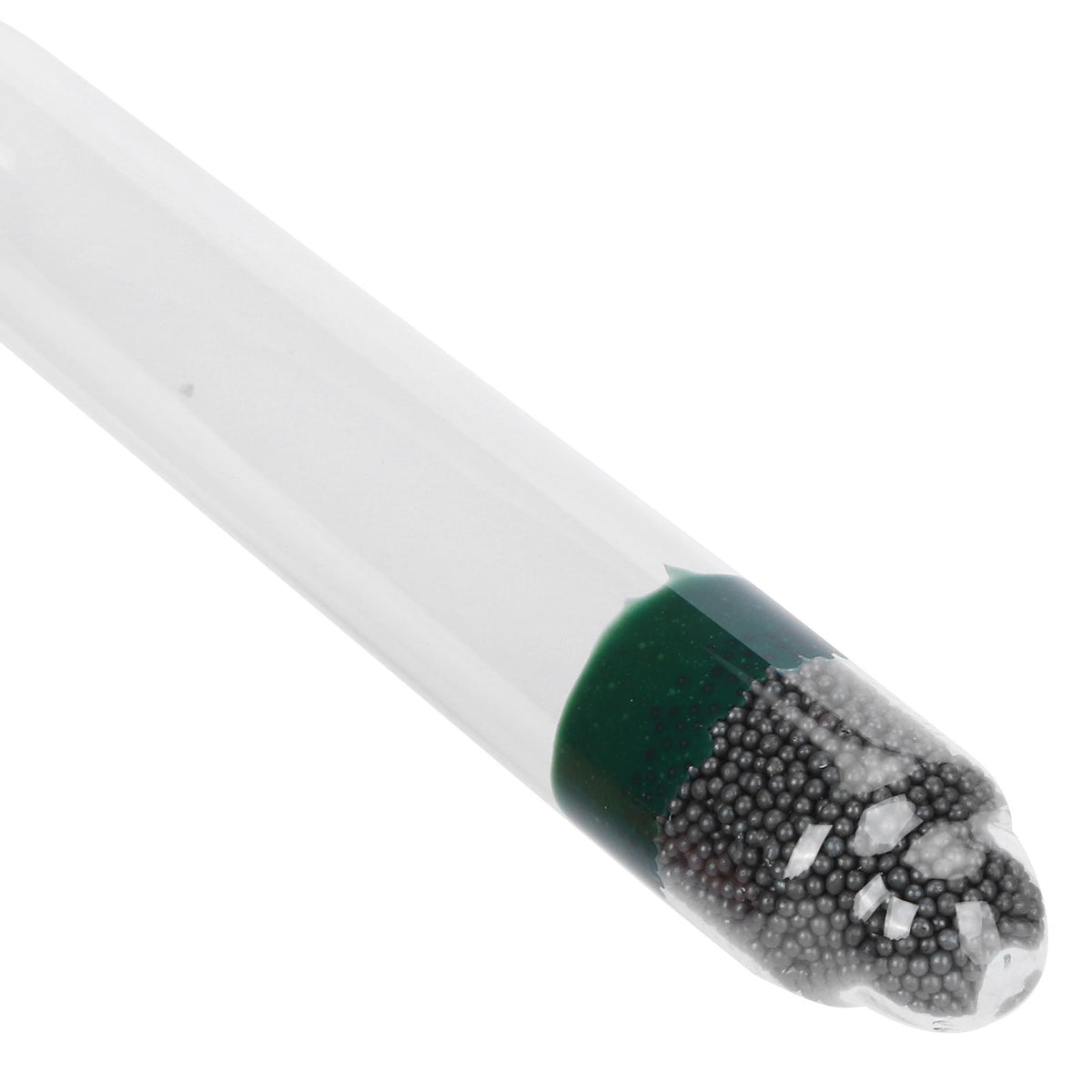 Hydrometer Tester with Sugar Ethanol Density Scales Wine Beer Brewing Measuring Instrument