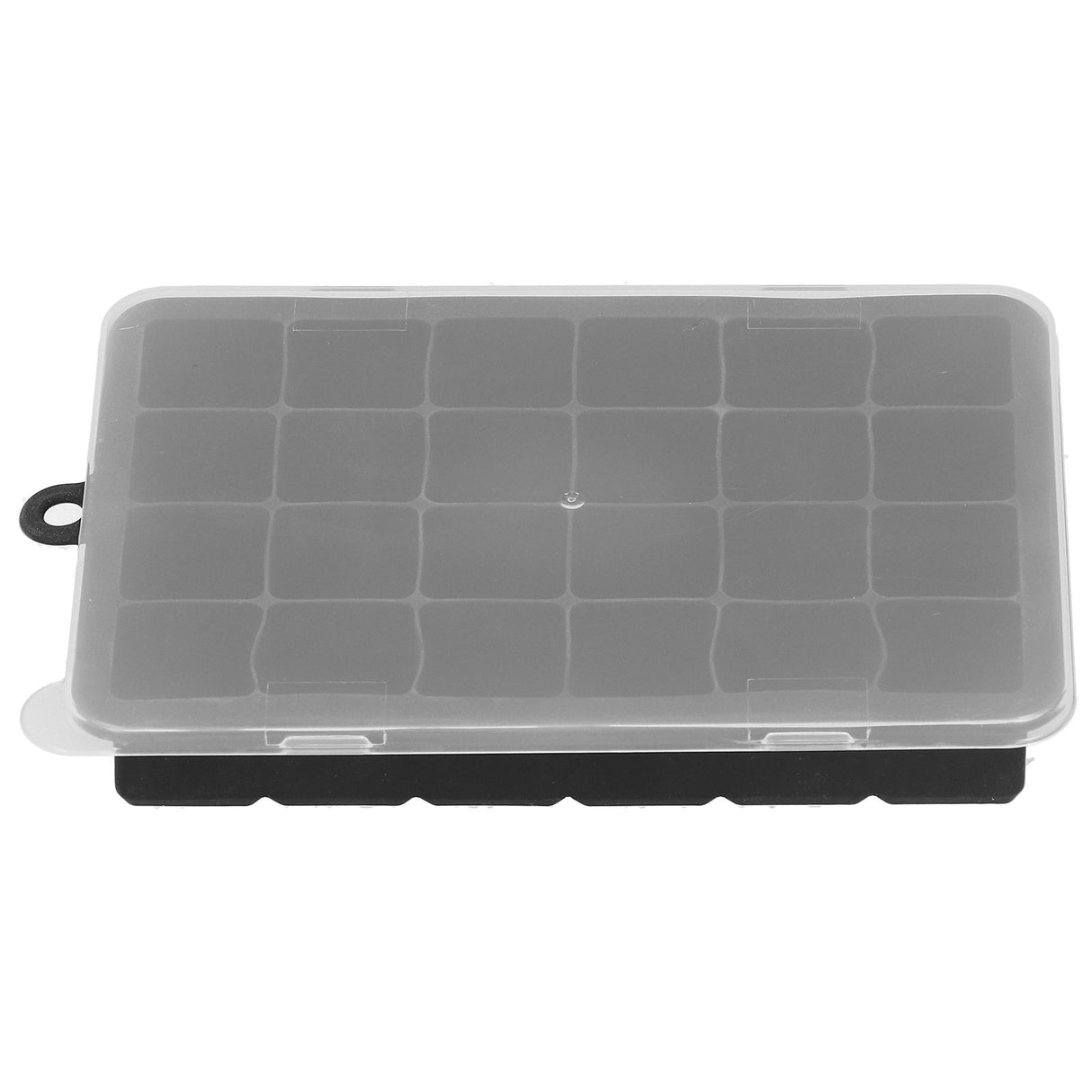 24 Grid Silicone Ice Cubes Maker Mold Square DIY Ice Maker Kitchen Bar Drinking Accessories