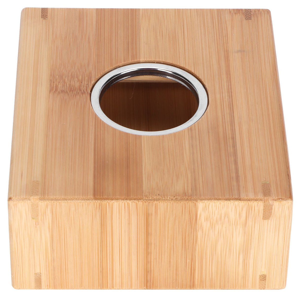 Teapot Warmer Household Bamboo Teapot Heating Base Holder Office Teaware Accessories