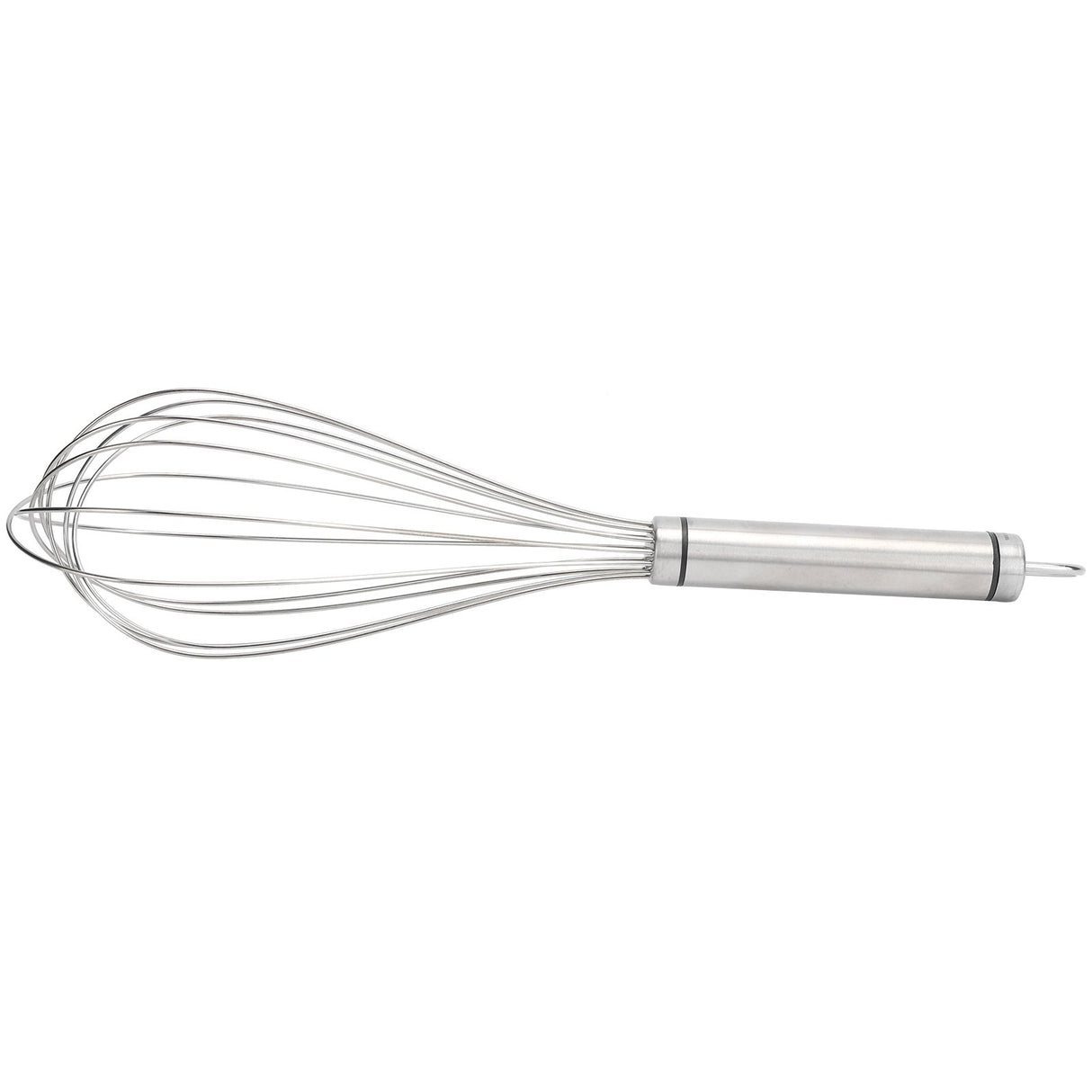 Manual Egg Mixer 304 Stainless Steel 7 Wire Egg Beater Mixing Tool Kitchen Baking Gadgets
